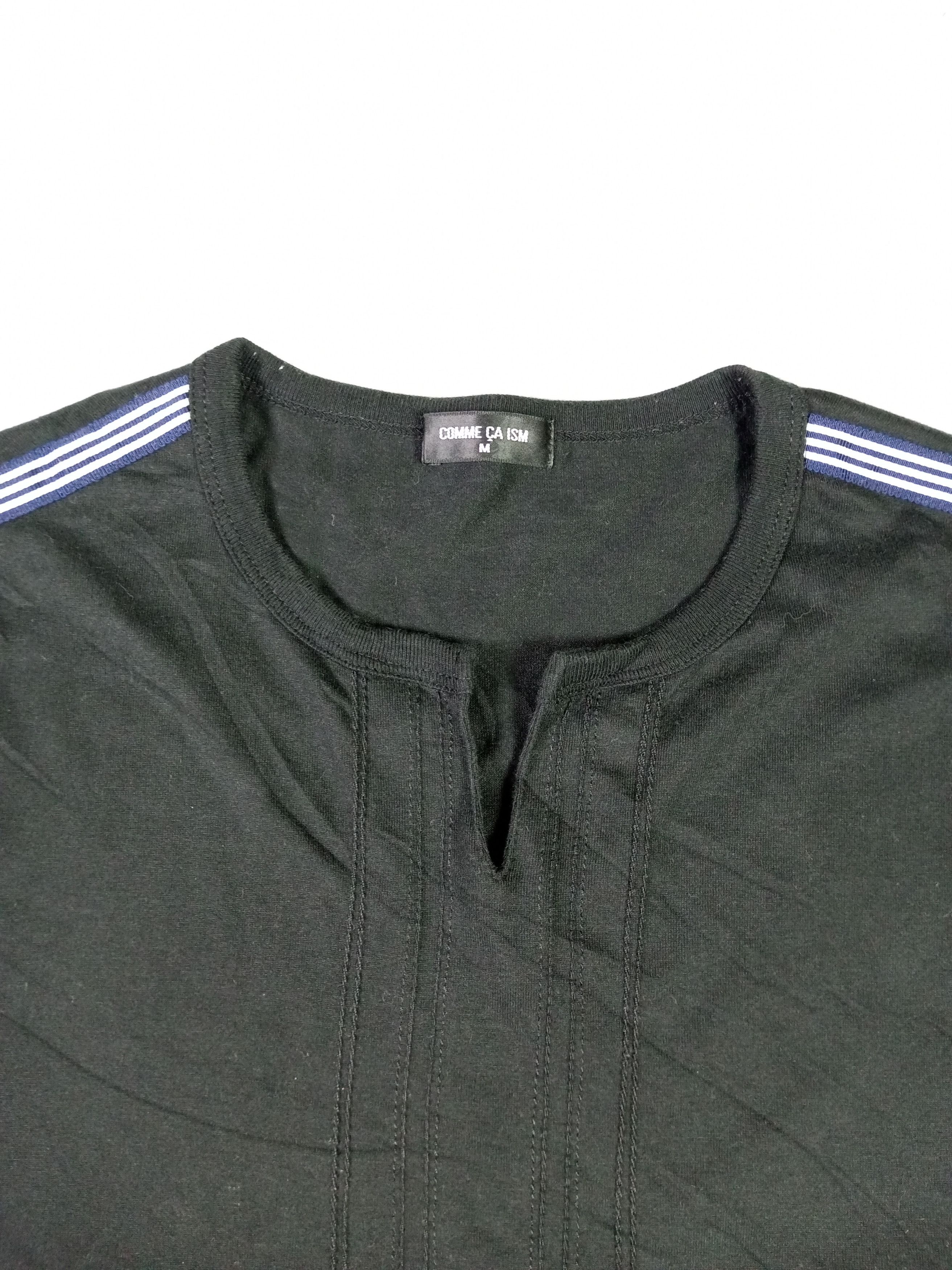 Comme Ca Ism Comme ca ism shirt Size US M / EU 48-50 / 2 - 4 Thumbnail