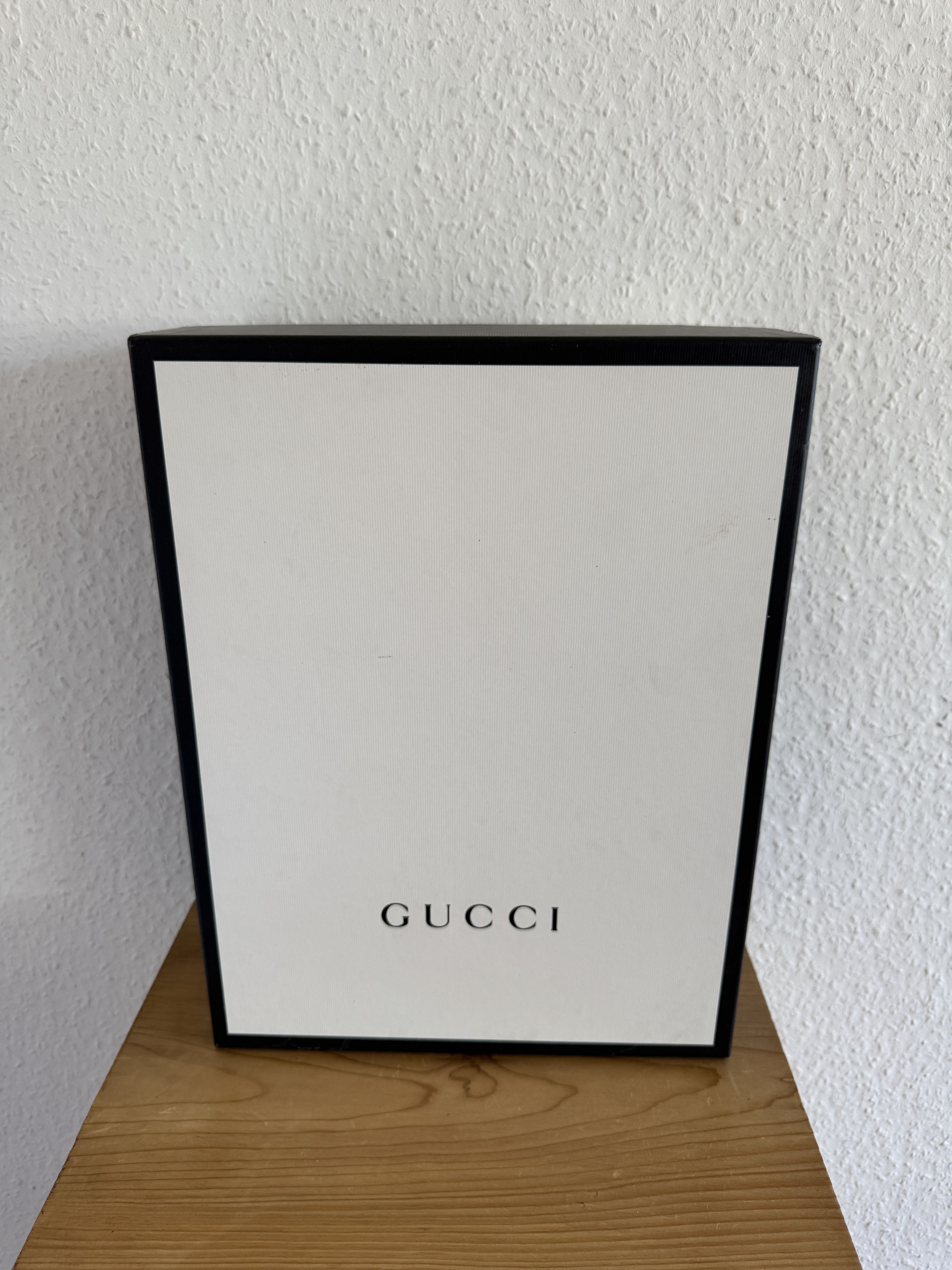 Gucci Flashtrek Sneaker with Removable Crystal Strap Size US 12.5 / EU 45-46 - 13 Thumbnail