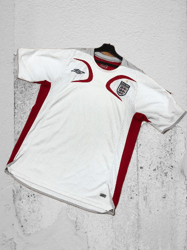 Umbro Umbro ENGLAND JERSEY T-SHirt Size US M / EU 48-50 / 2 - 1 Thumbnail