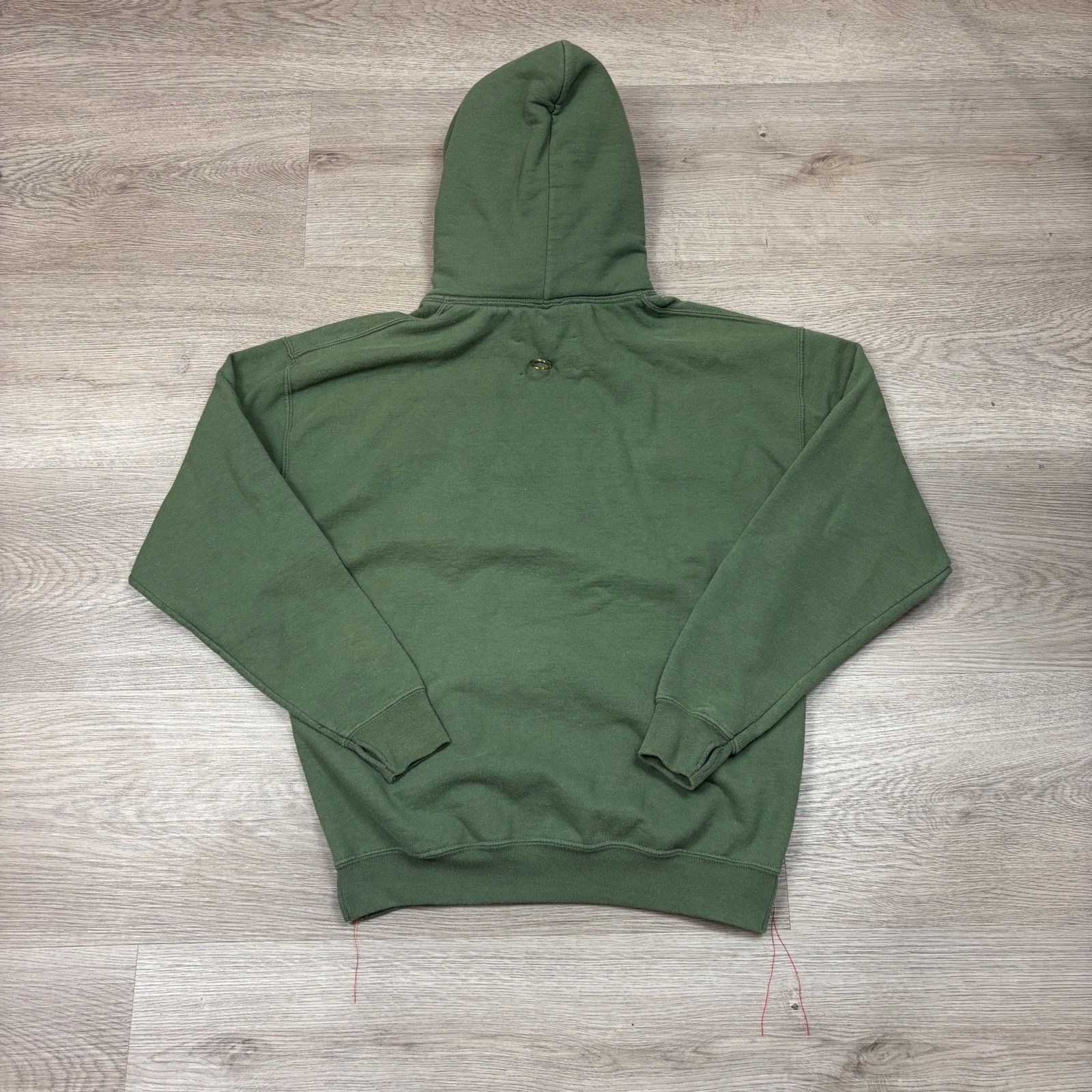 Other Rare Krystian Lorenzana Slow Build Heavy Grind Double Hood S Size US S / EU 44-46 / 1 - 3 Thumbnail
