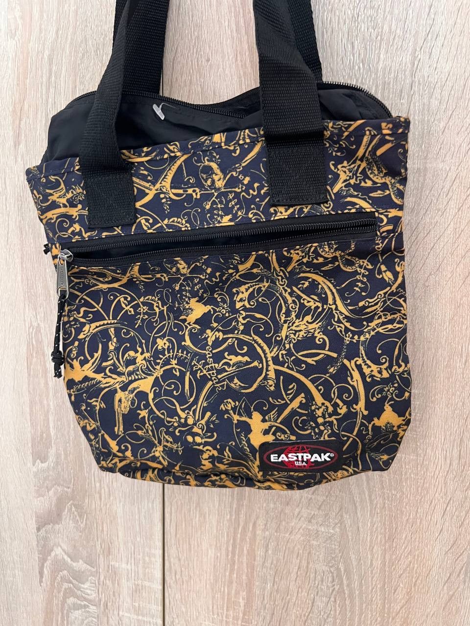 Eastpak Vintage Eastpak Tote Bag Size ONE SIZE - 1 Thumbnail