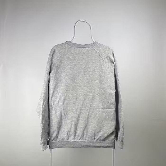 Adidas Adidas vintage sweatshirt streetball 90s size XLarge Size US XL / EU 56 / 4 - 7 Thumbnail