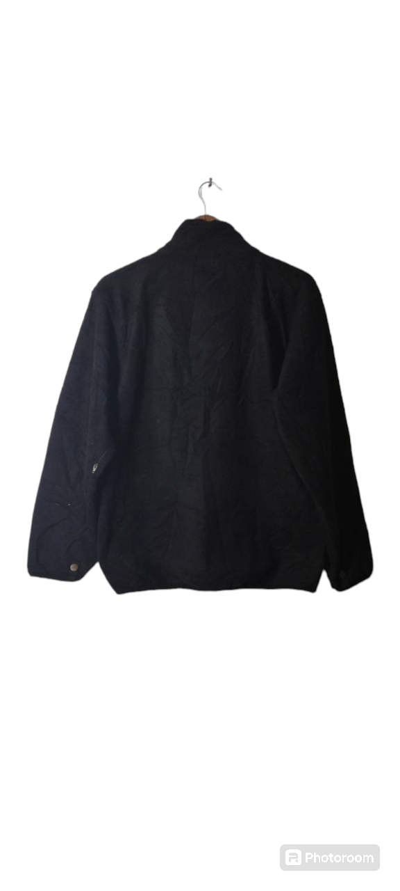 The North Face TNF THE NORTH FACE MADE IN USA FLEECE JACKET Size US S / EU 44-46 / 1 - 8 Thumbnail