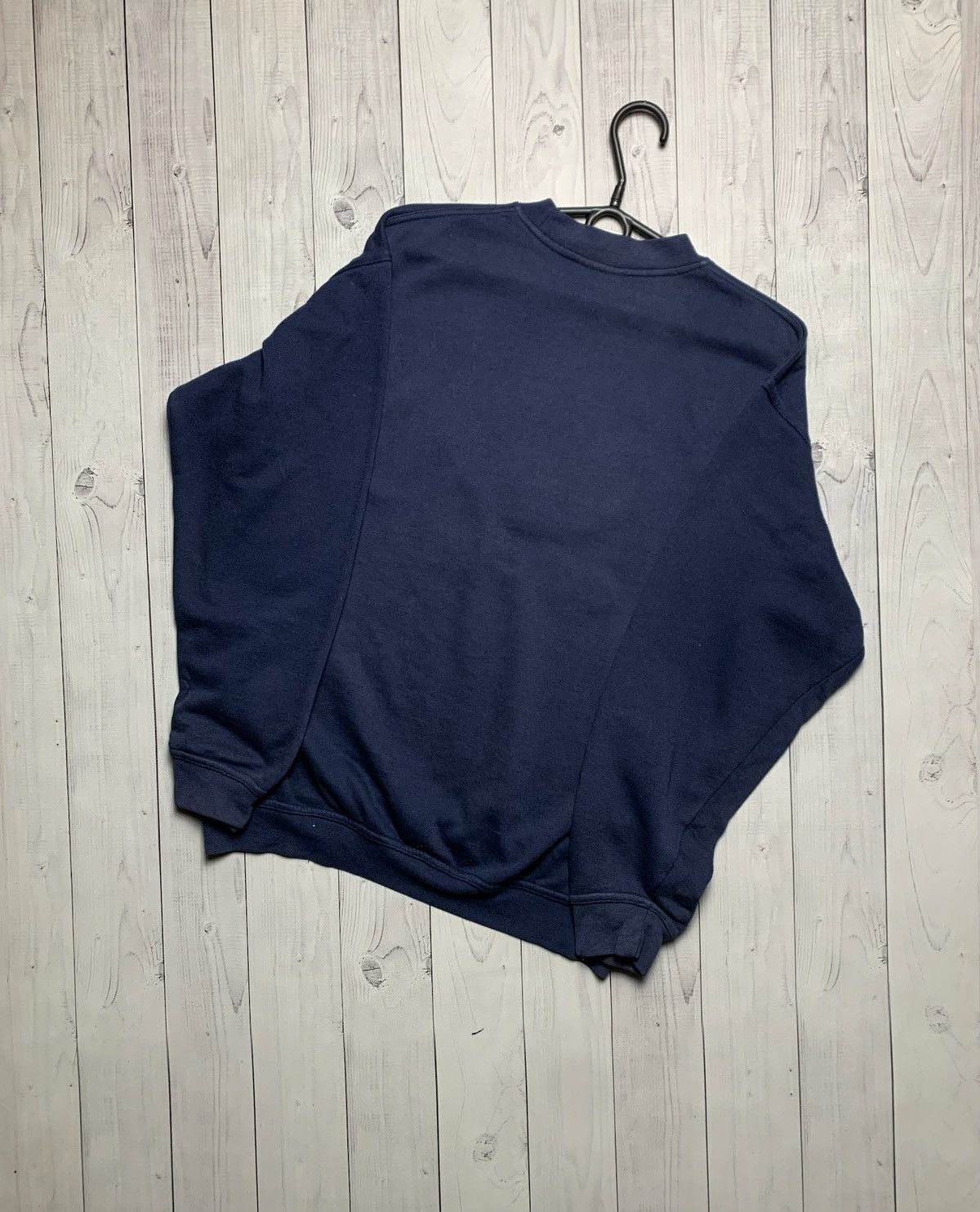 Adidas × Vintage Vintage adidas originals big logo size S Size US S / EU 44-46 / 1 - 7 Thumbnail