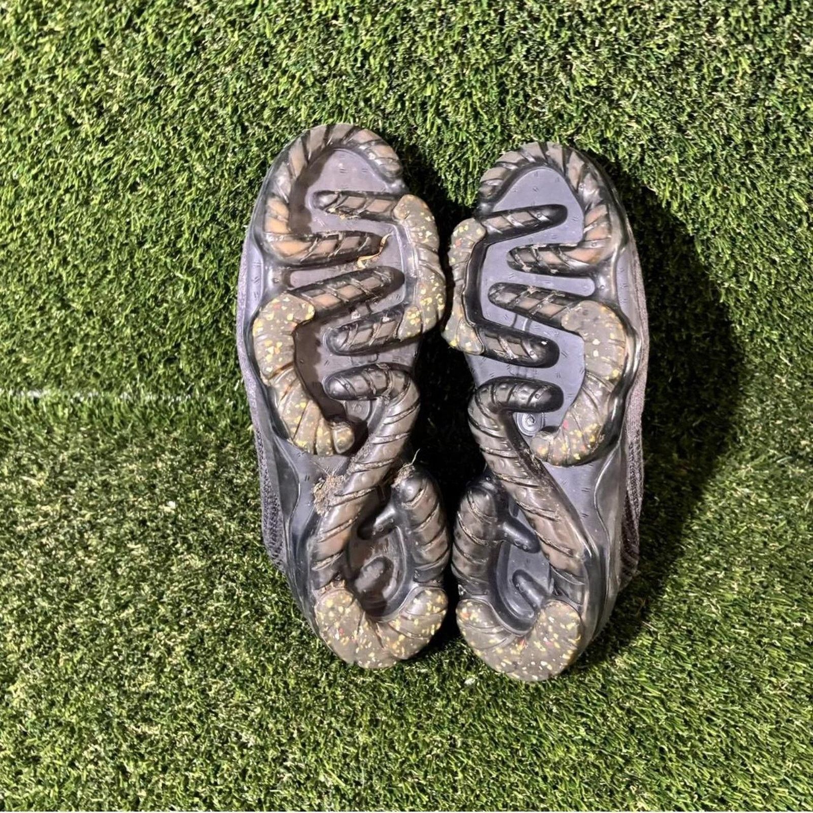 Nike Size 5.5y GS - Nike Vapormax Size US 5.5 / IT 35.5 - 5 Thumbnail