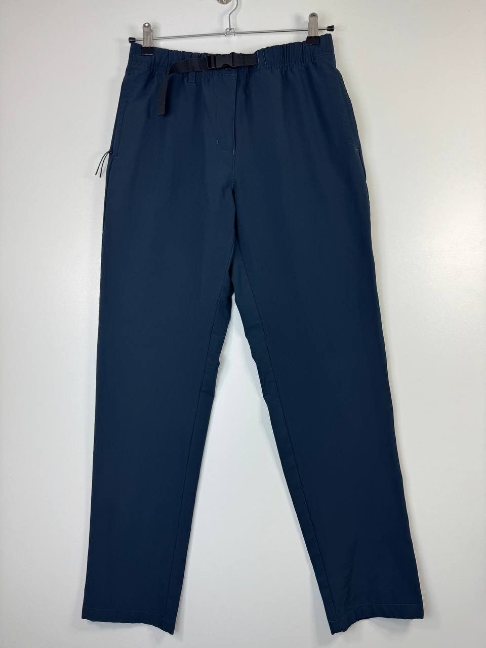 Jack Wolfskin Jack Wolfskin Outdoor Hiking Softshell Pants Womens Size S Size 25" / US 0 / IT 36 - 1 Thumbnail