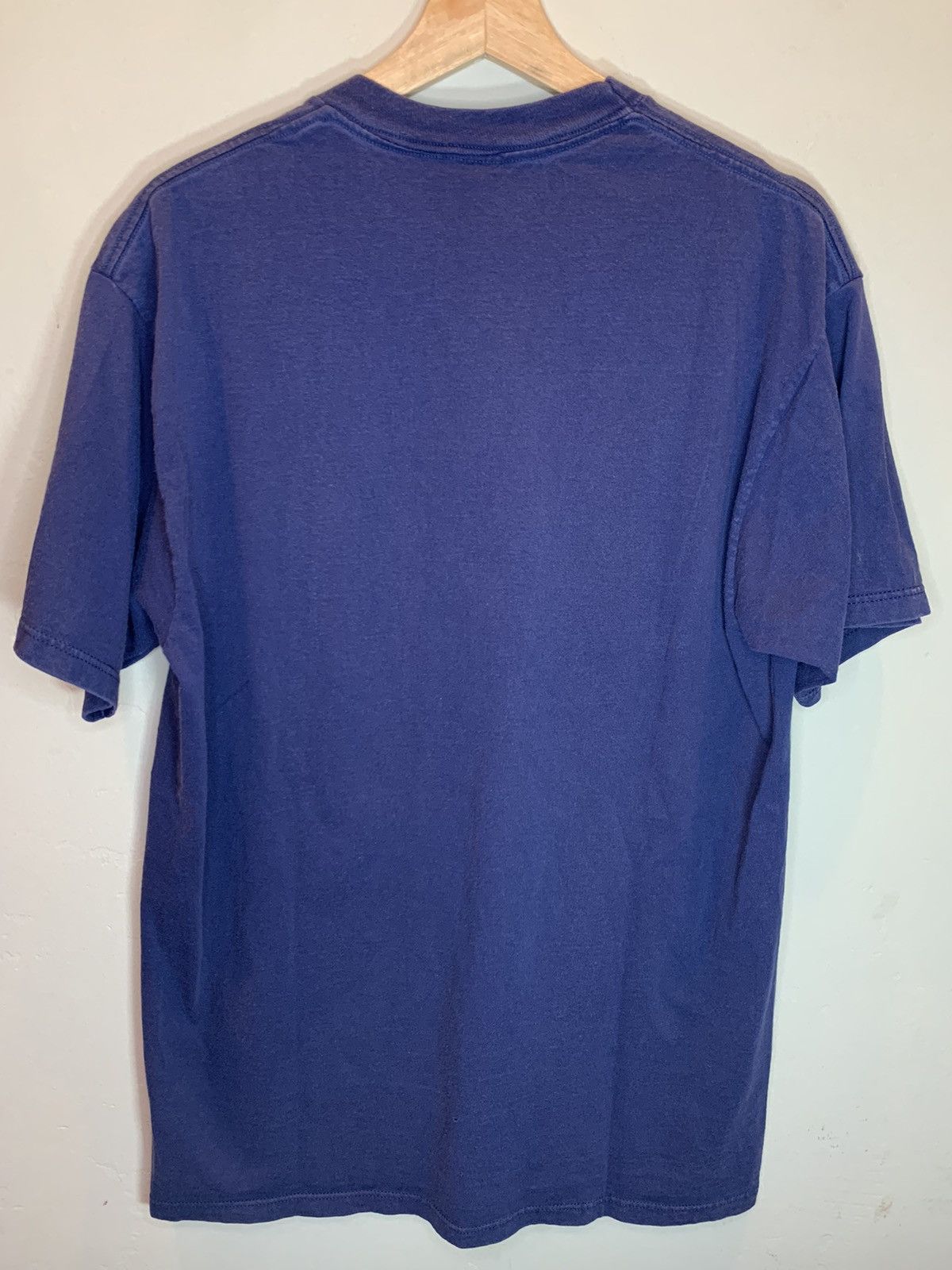 Velva Sheen *RARE* Vintage 70’s OCU Oklahoma City School Of Law T-Shirt Size US L / EU 52-54 / 3 - 3 Thumbnail