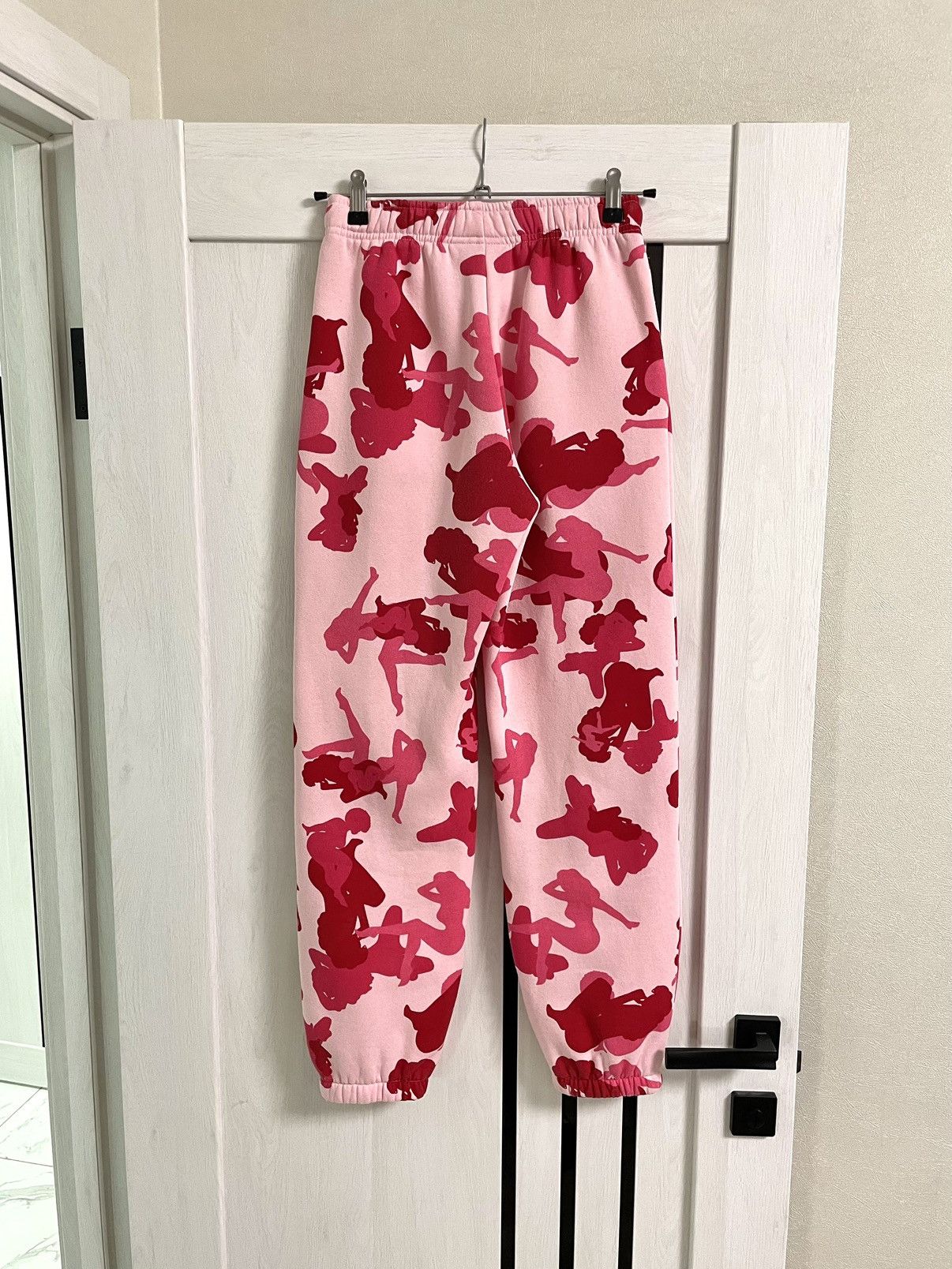Named Collective Named Collective Unrealistic Ideals Sweatpants Joggers W XS Size 24" / US 00 / IT 34 - 11 Thumbnail