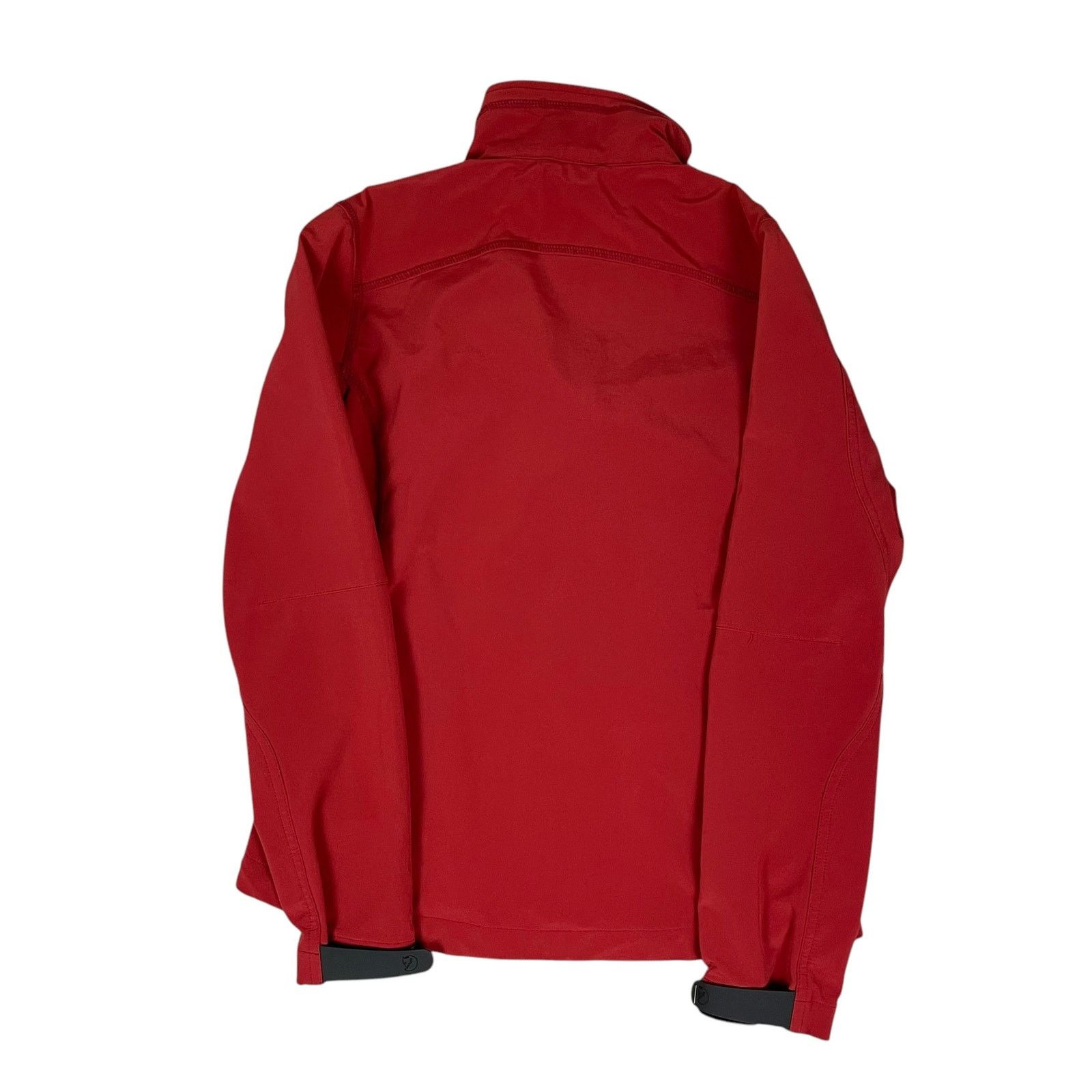 Fjallraven Fjallraven Softshell Women's Long Sleeve Full Zip Jacket XS Size XS / US 0-2 / IT 36-38 - 6 Thumbnail