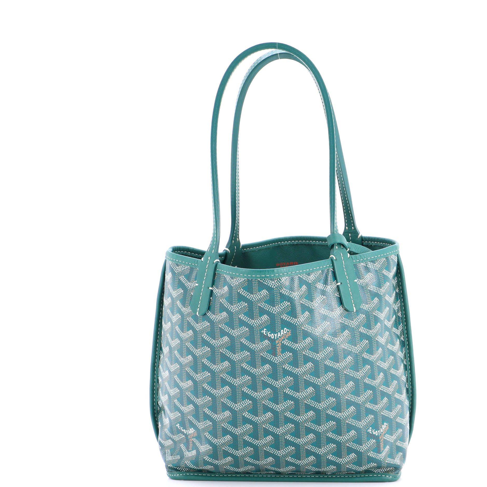 Goyard Anjou Reversible Tote Size ONE SIZE - 1 Thumbnail