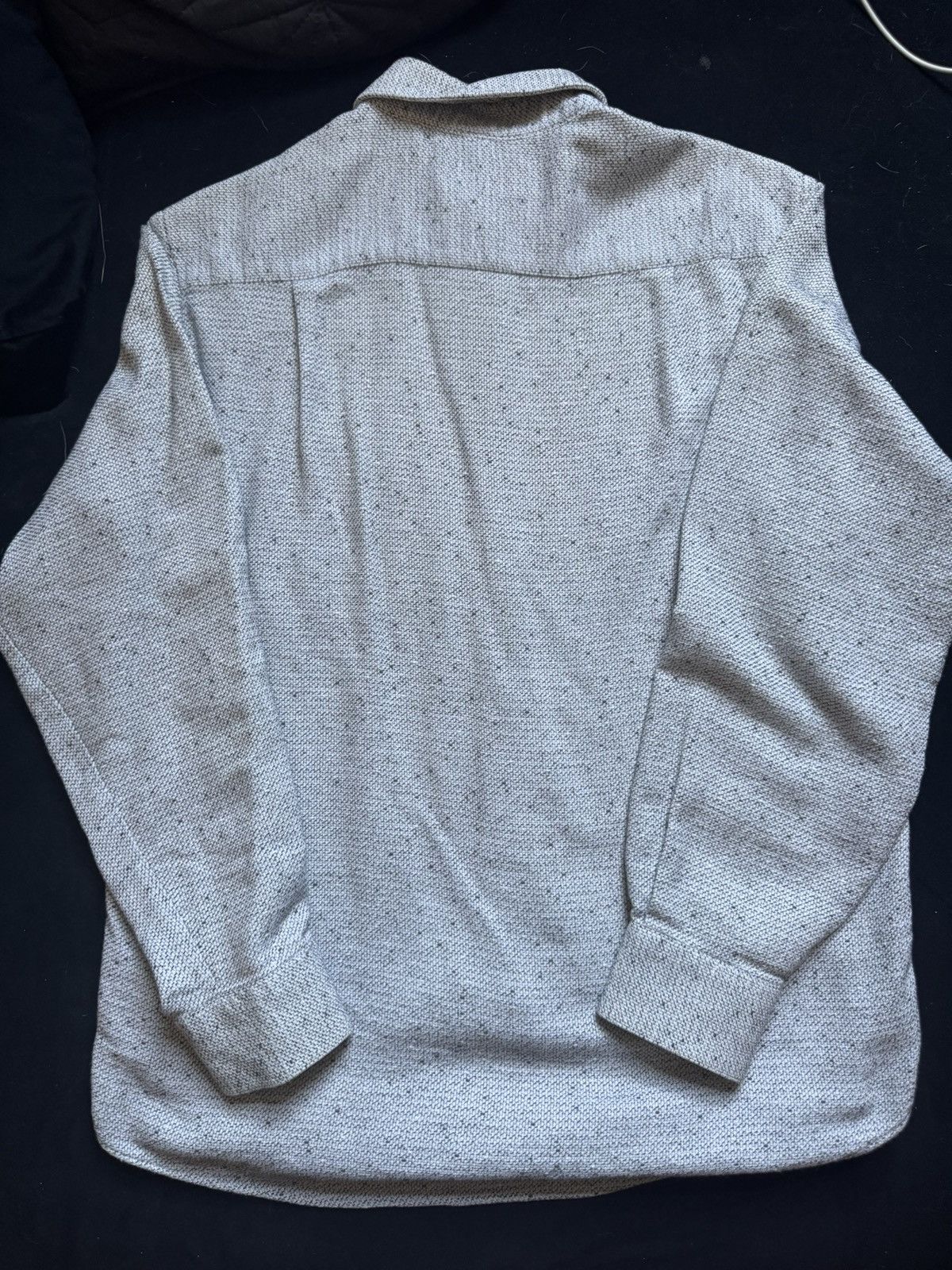 Yves Saint Laurent YSL Shirt Size US S / EU 44-46 / 1 - 2 Thumbnail