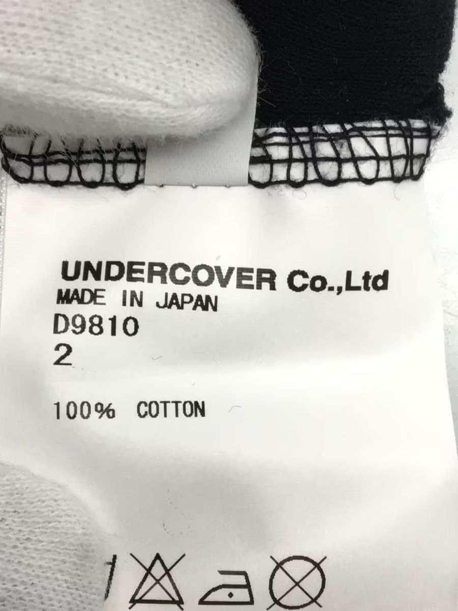 Undercover AW09 "Earmuff Maniac" Distorted Apple Tee Size US M / EU 48-50 / 2 - 5 Thumbnail