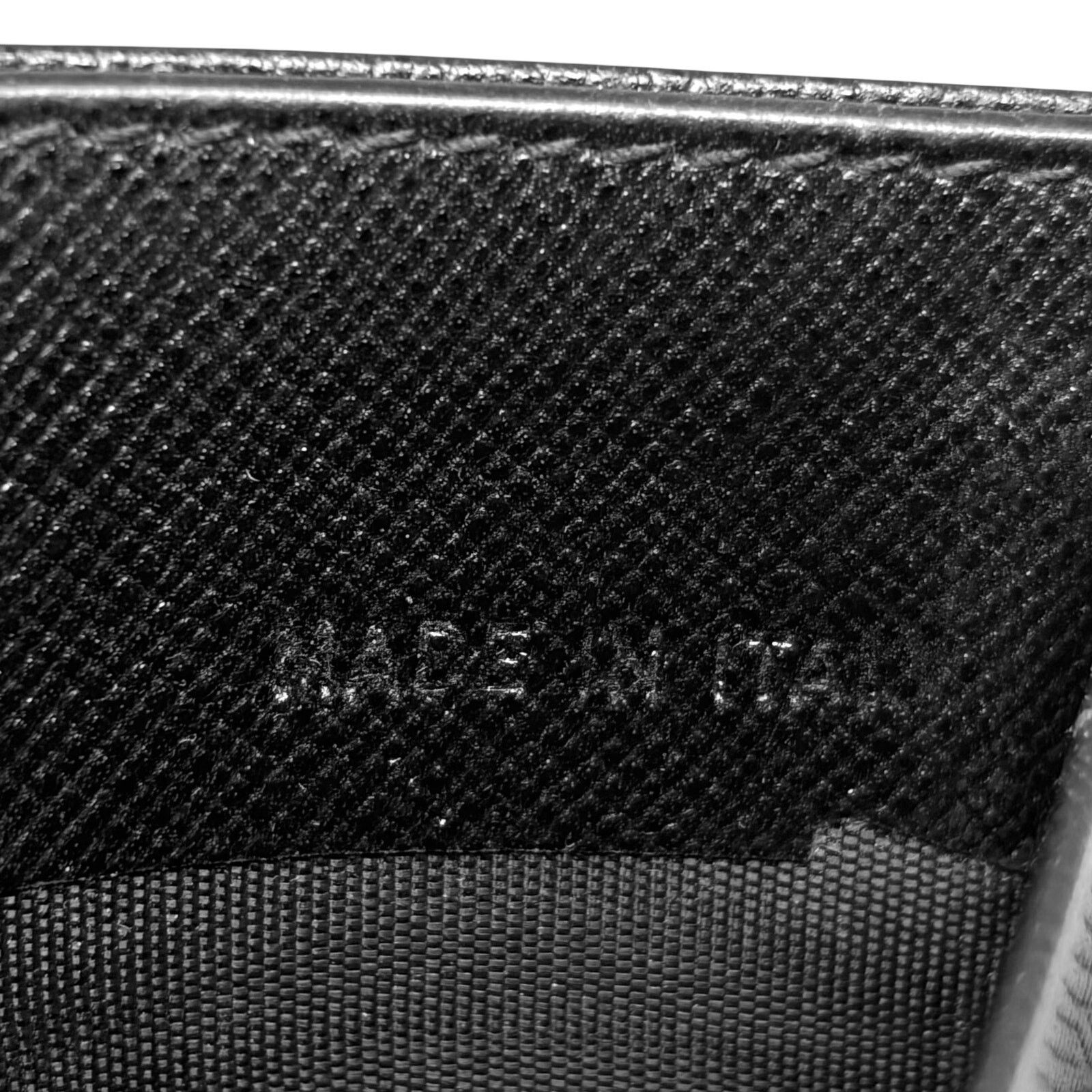 Prada Prada Cardholder Wallet Size ONE SIZE - 7 Thumbnail