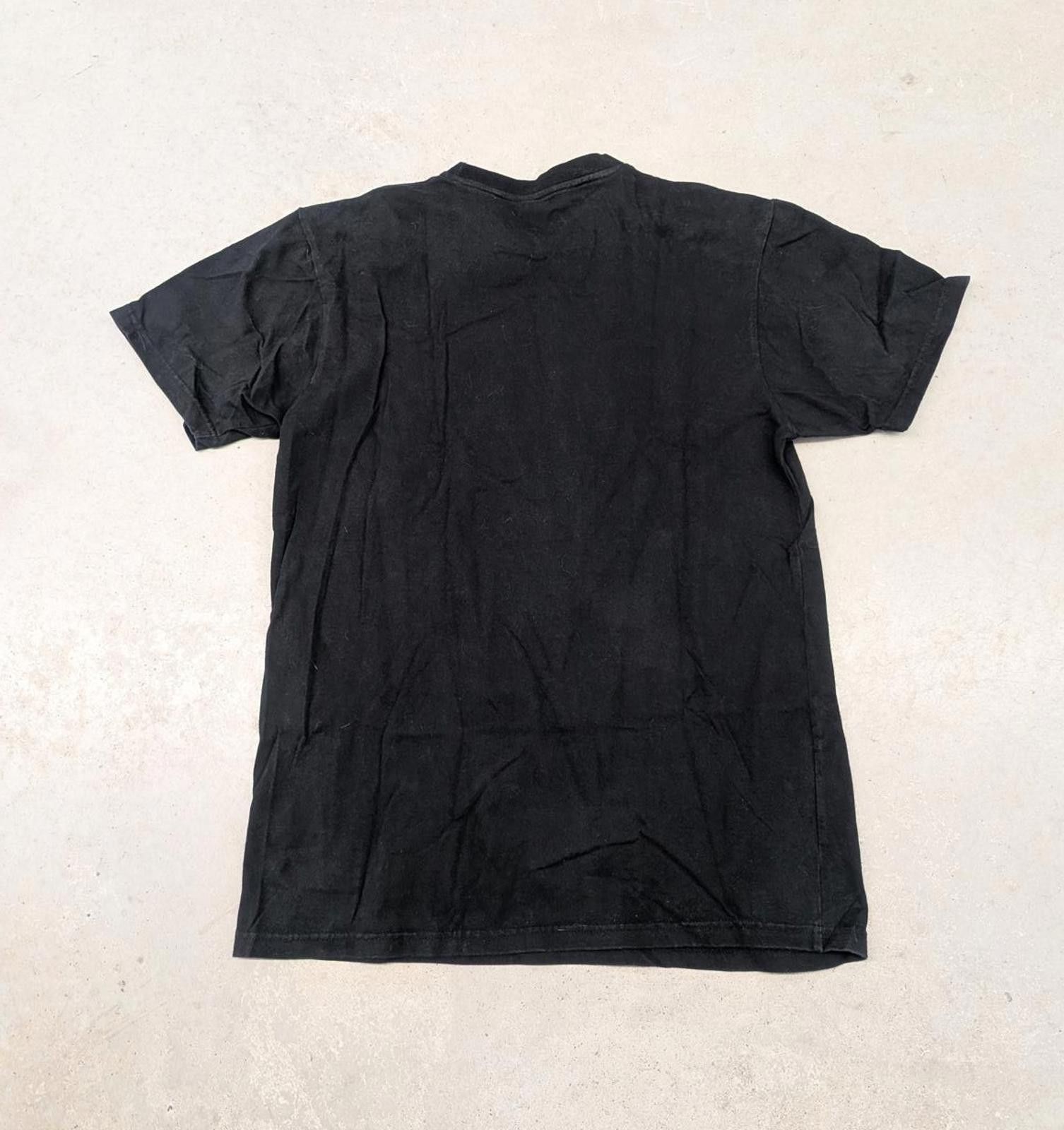Fantastic Four Rise of the Silver Surfer Movie promo t-shirt