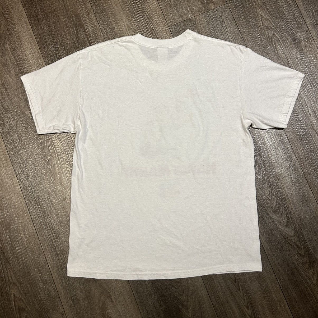 Disney Disney Playhouse Handy Manny T-Shirt Size large Size US L / EU 52-54 / 3 - 5 Thumbnail