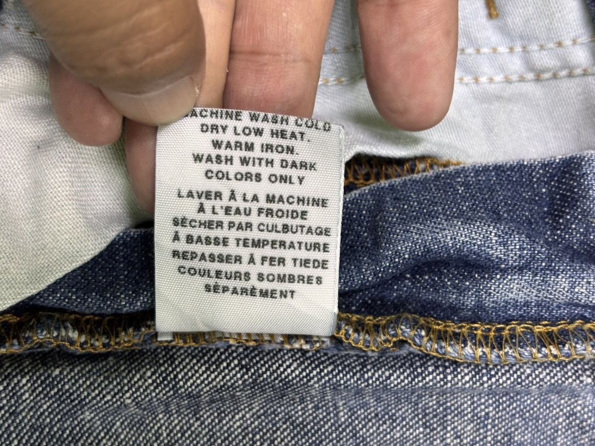 Polo Ralph Lauren Polo Ralph Lauren Carpenter Jeans C-5 Size US 32 / EU 48 - 15 Thumbnail