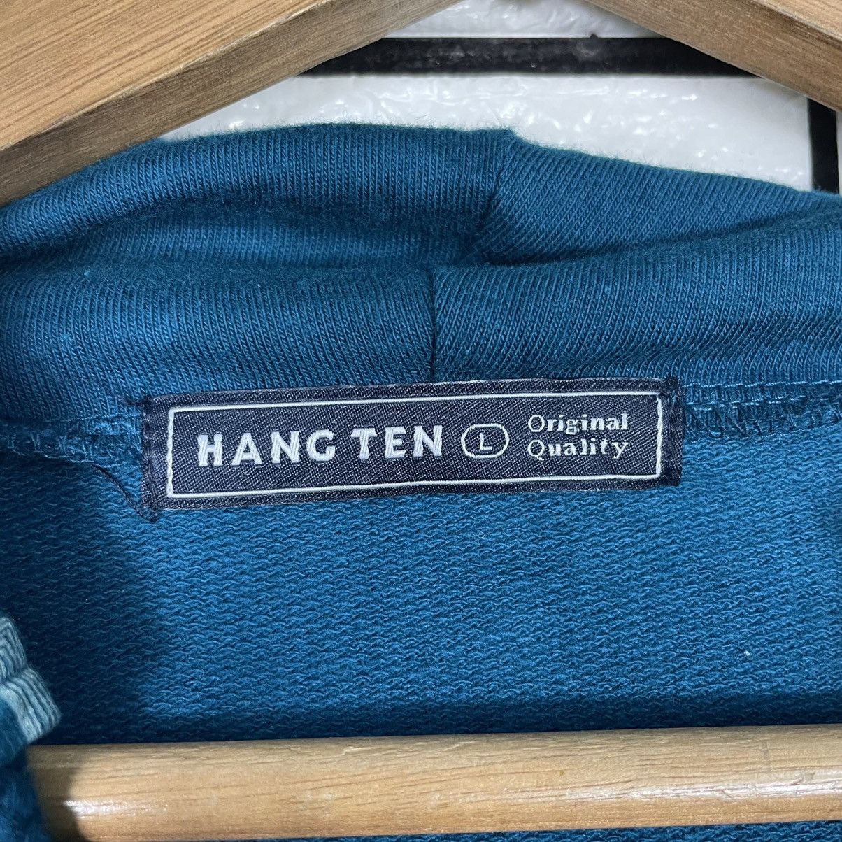 Hang Ten Hang Ten Fullprint Pullover Hoodie Size US M / EU 48-50 / 2 - 12 Thumbnail