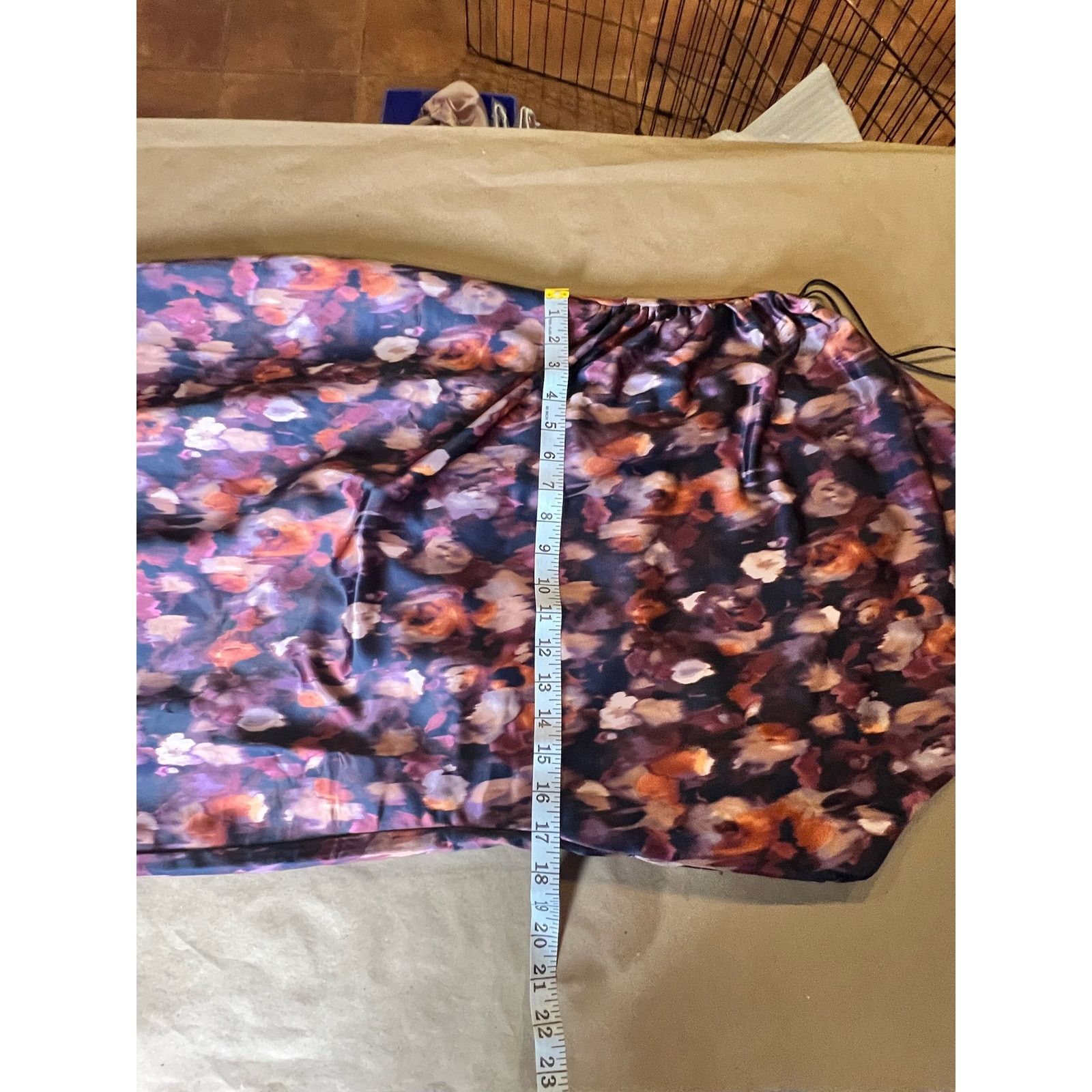 Jason Wu Jason Wu Printed Midi Length Dress w/ Tags Size: Medium NWT Size M / US 6-8 / IT 42-44 - 13 Thumbnail