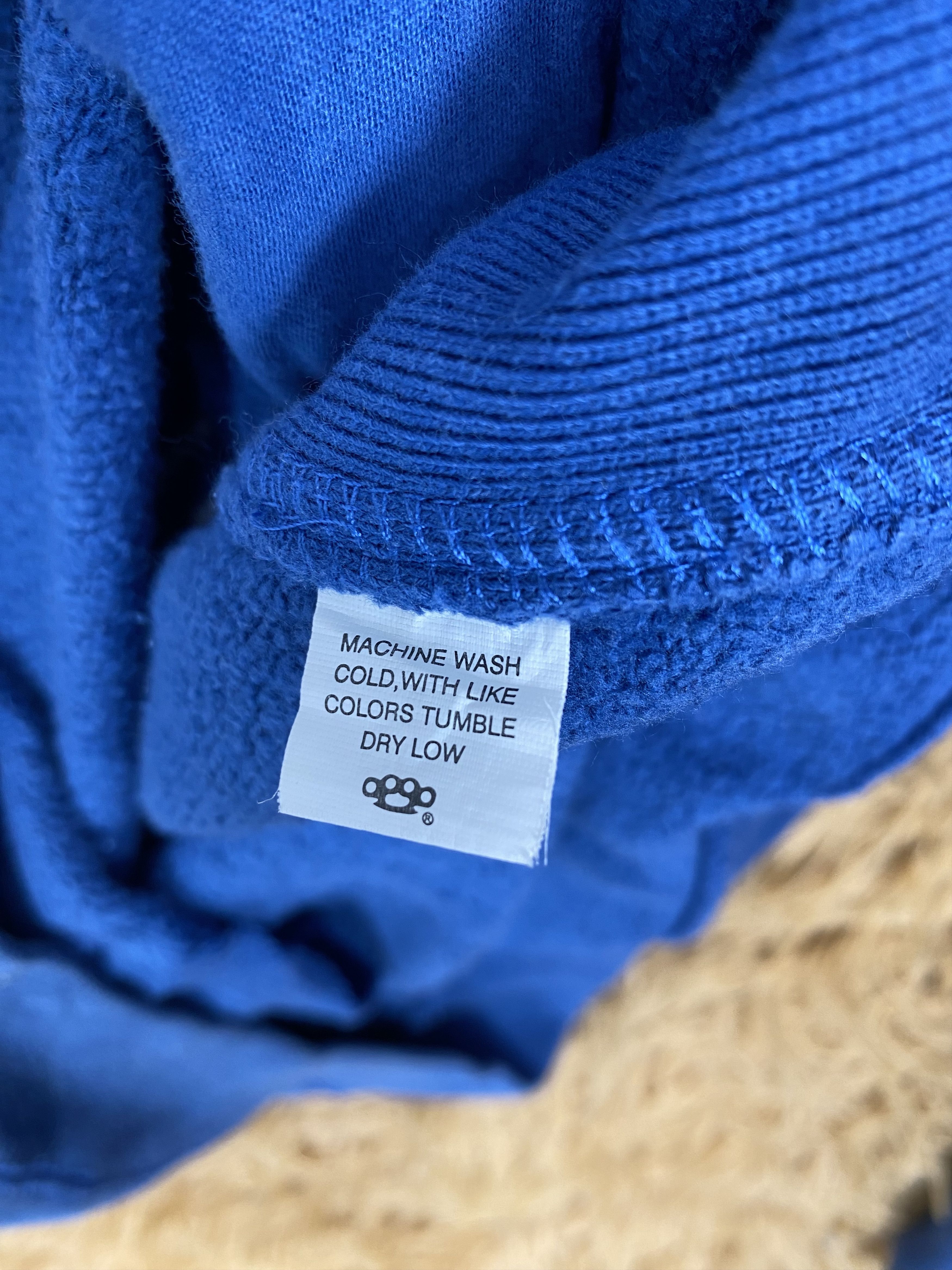10 Deep Vintage 10 Deep Victory Native Full Print Sweatshirts PS0028 Size US S / EU 44-46 / 1 - 6 Thumbnail