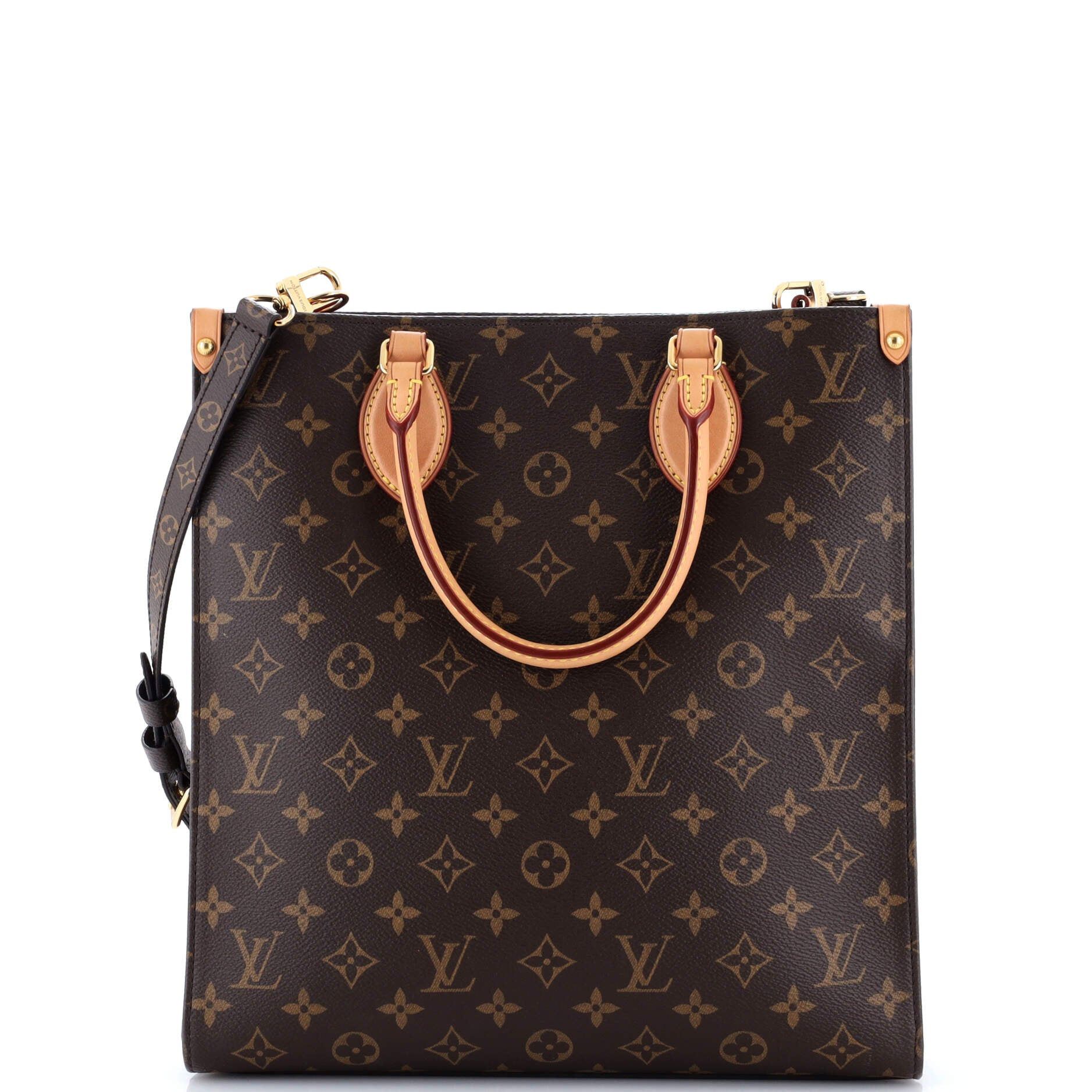 Louis Vuitton Sac Plat NM Bag Size ONE SIZE - 1 Thumbnail