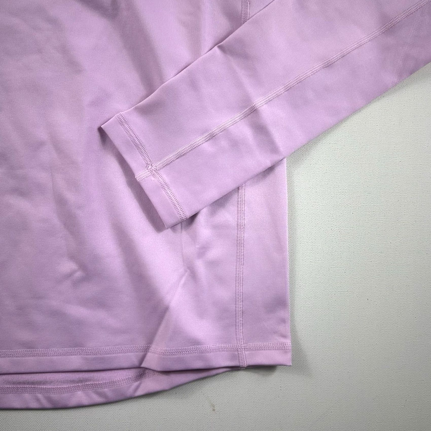 Adidas Adidas TF LS Top CR Men’s M Pink Soccer Active Training Gym Sports Shirt Size US M / EU 48-50 / 2 - 4 Thumbnail