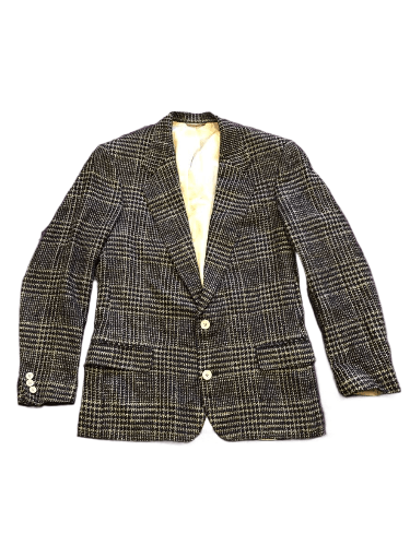 Christian Dior Monsieur Christian Dior Monsieur Classic Fit Blazer Size 40L Size 40L - 1 Thumbnail