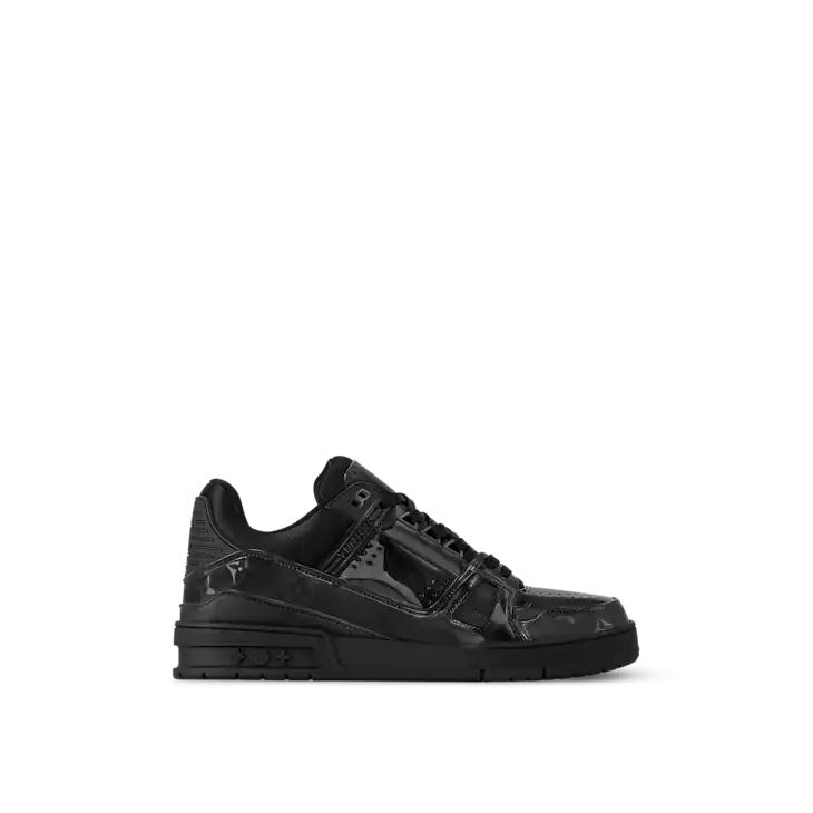 Louis Vuitton LV Trainers Size US 7.5 / EU 40-41 - 1 Thumbnail