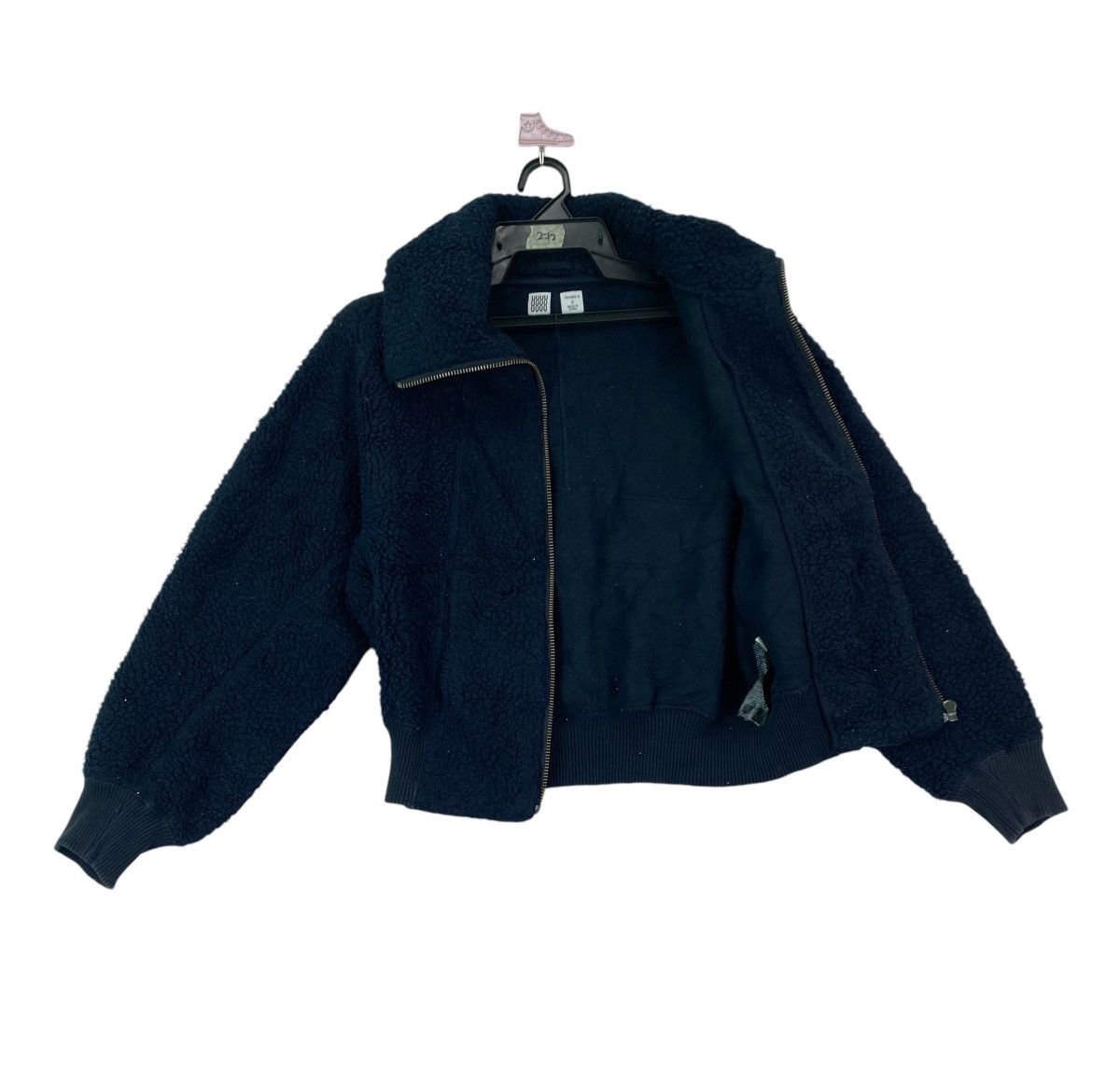 Uniqlo Uniqlo Size US S / EU 44-46 / 1 - 3 Thumbnail