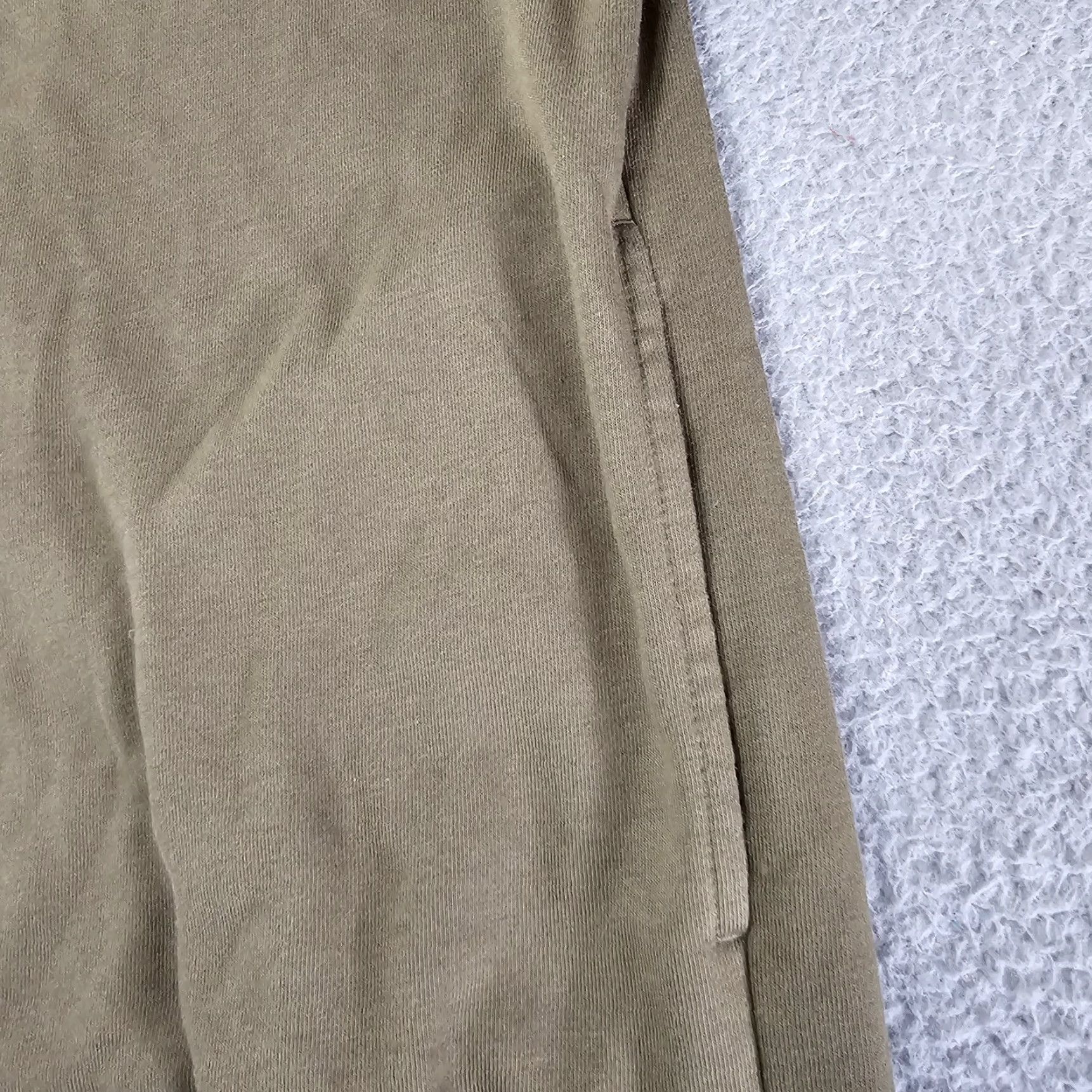 Oakley Oakley Hoodie Mens Large Olive Performance Fit Full Zip Knit Sweatshirt Size US L / EU 52-54 / 3 - 5 Thumbnail