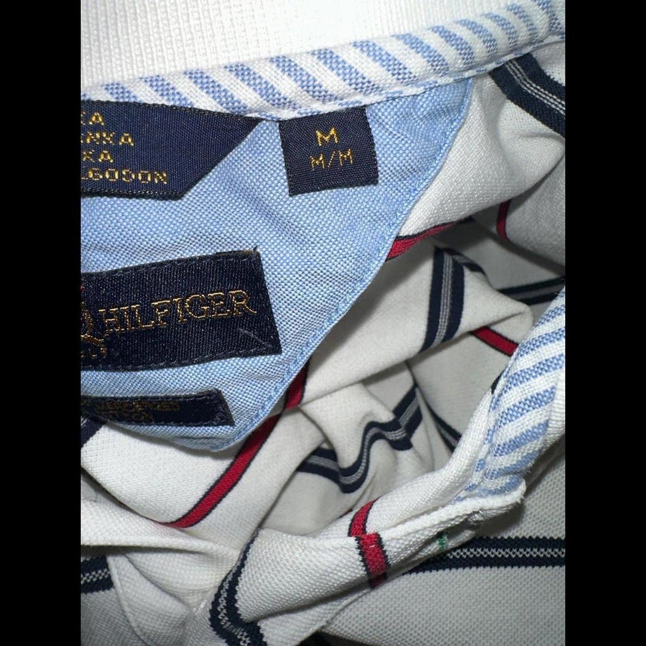 Tommy Hilfiger Mens Vintage Tommy Hilfiger 103 Size US M / EU 48-50 / 2 - 6 Thumbnail