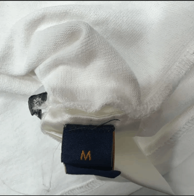 Louis Vuitton Louis Vuitton short-sleeve T-shirt Size US M / EU 48-50 / 2 - 4 Thumbnail