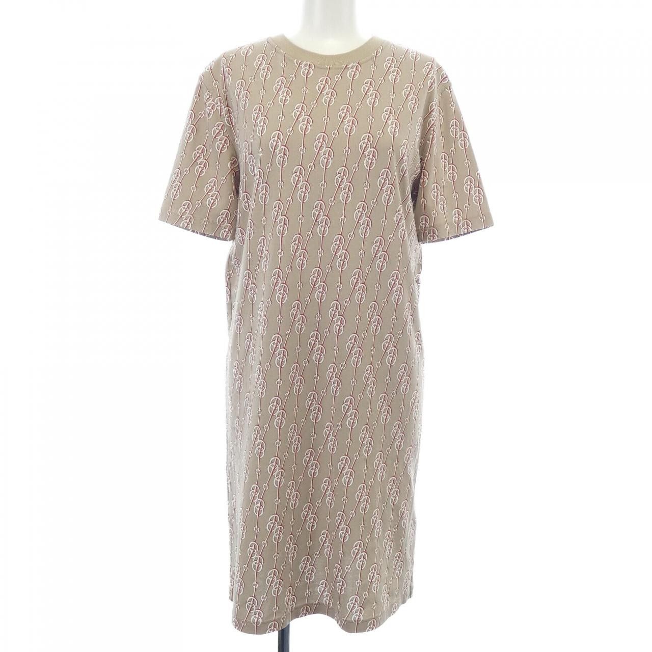 Hermes Hermes Hermes Cut Dress Others Dresses DUTY FREE for USA Size ONE SIZE - 1 Thumbnail