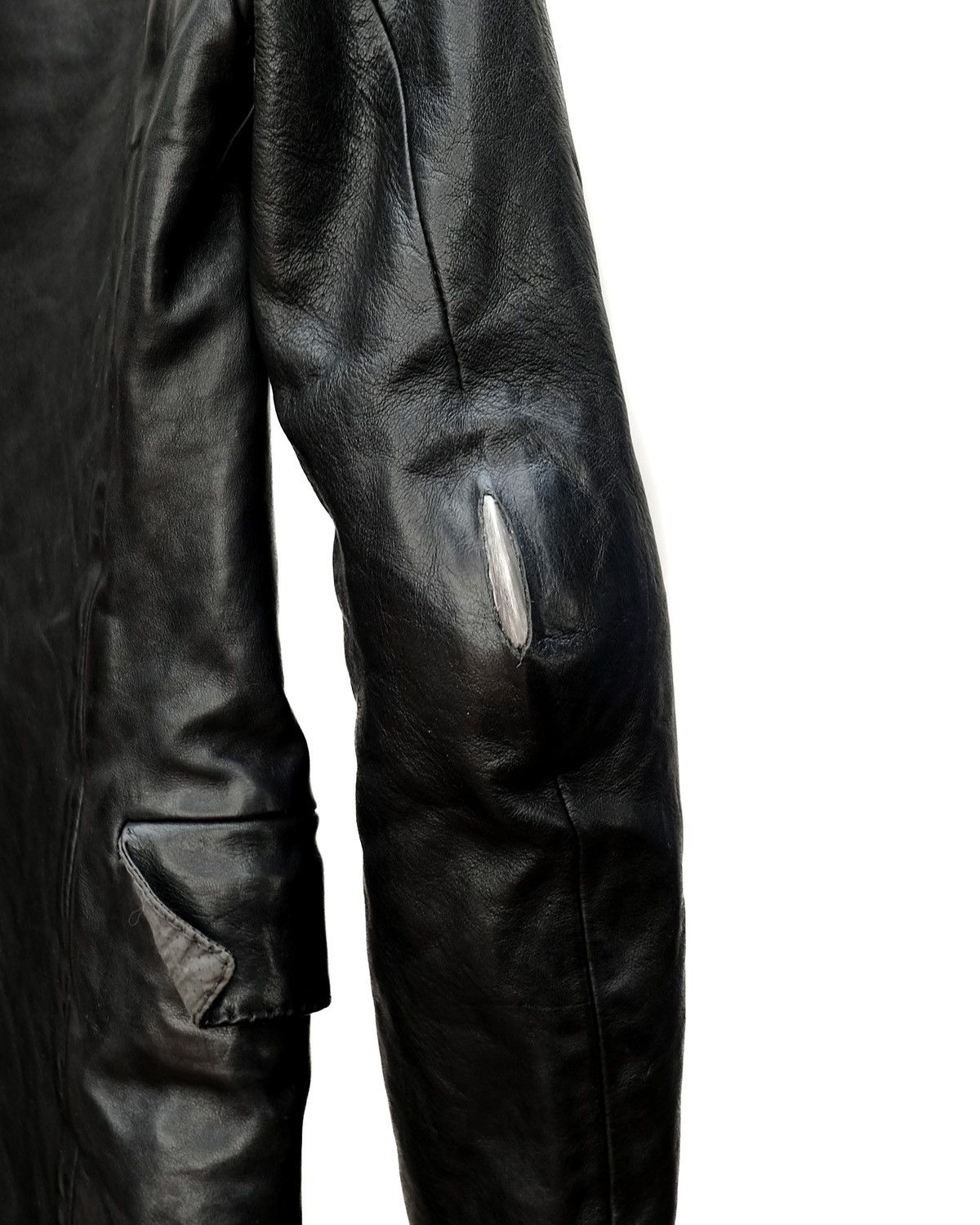 Carol Christian Poell Carol Christian Poell Prosthetic Blazer LM/2640P Size US S / EU 44-46 / 1 - 3 Thumbnail