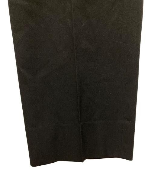 Yohji Yamamoto Yohji Yamamoto pour homme Woocotton/Slacks Size US 31 - 5 Thumbnail