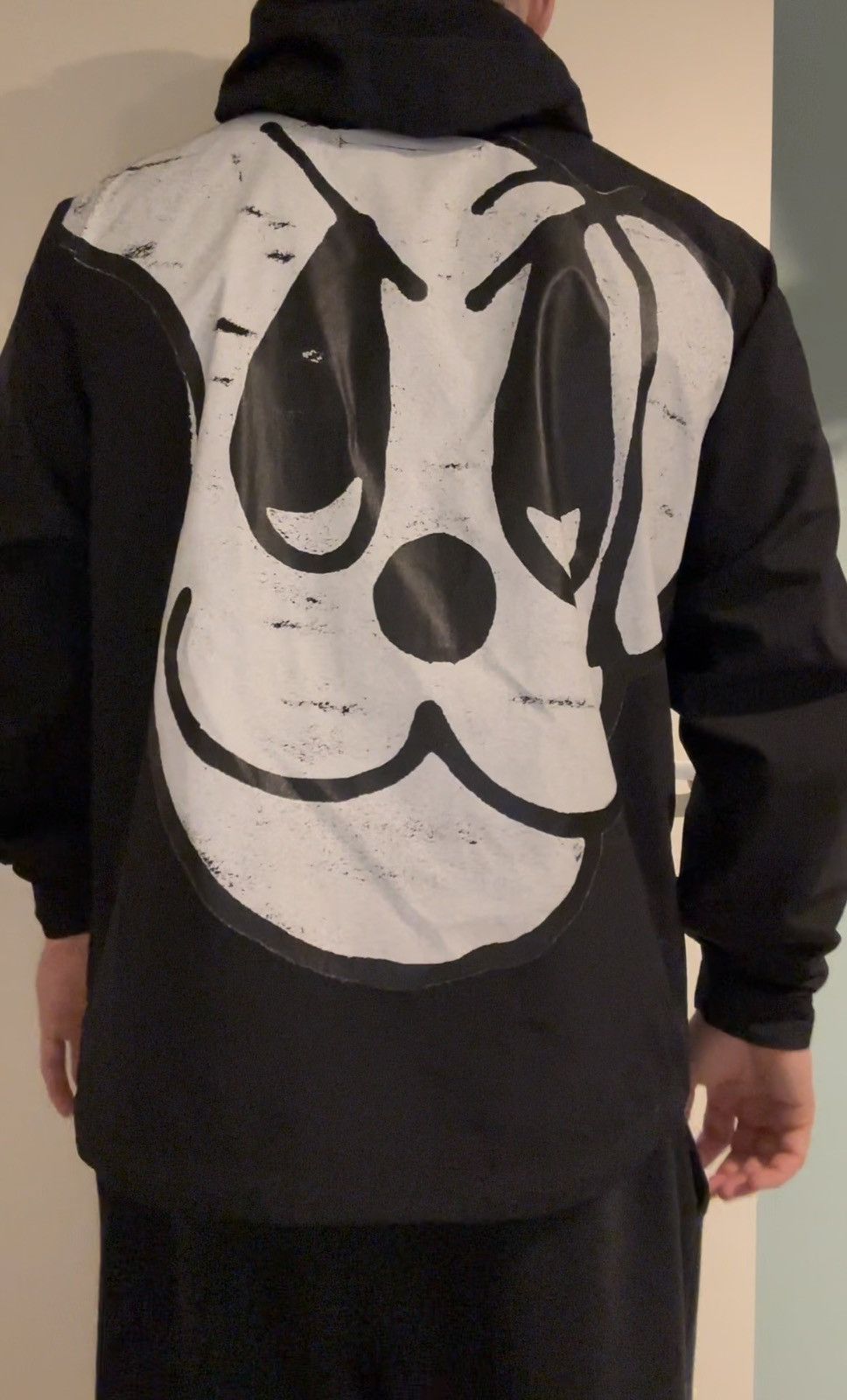 Supreme Supreme Dog Taped Seam Jacket Size US M / EU 48-50 / 2 - 7 Thumbnail
