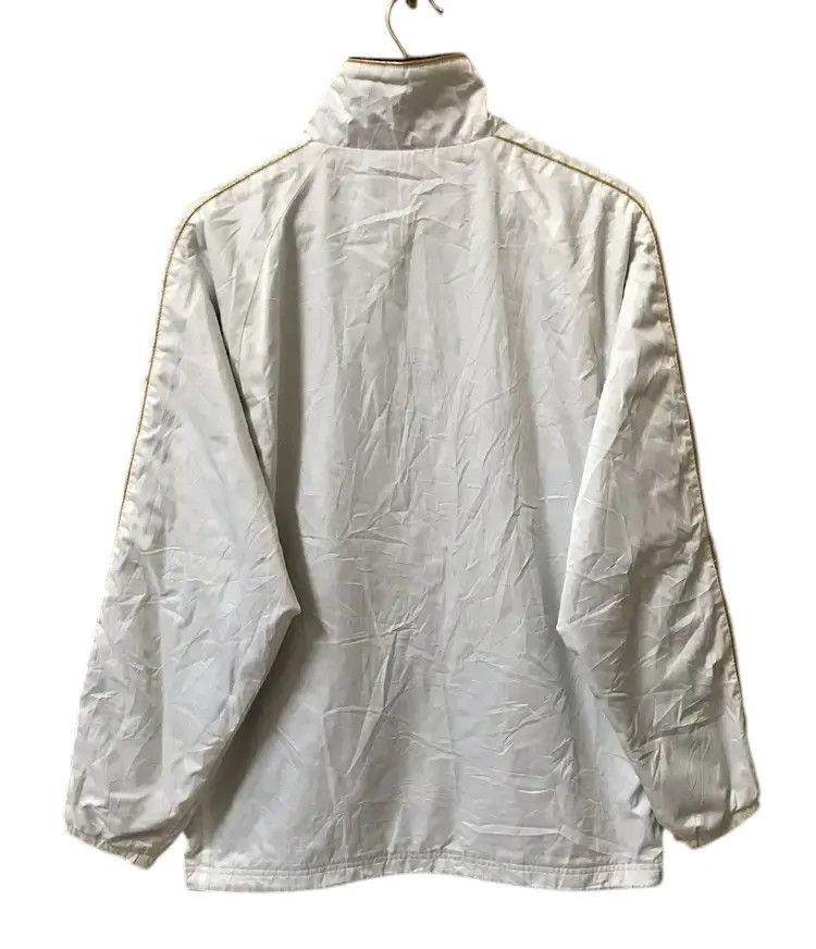 Champion Champion Windbreaker Size US L / EU 52-54 / 3 - 3 Thumbnail