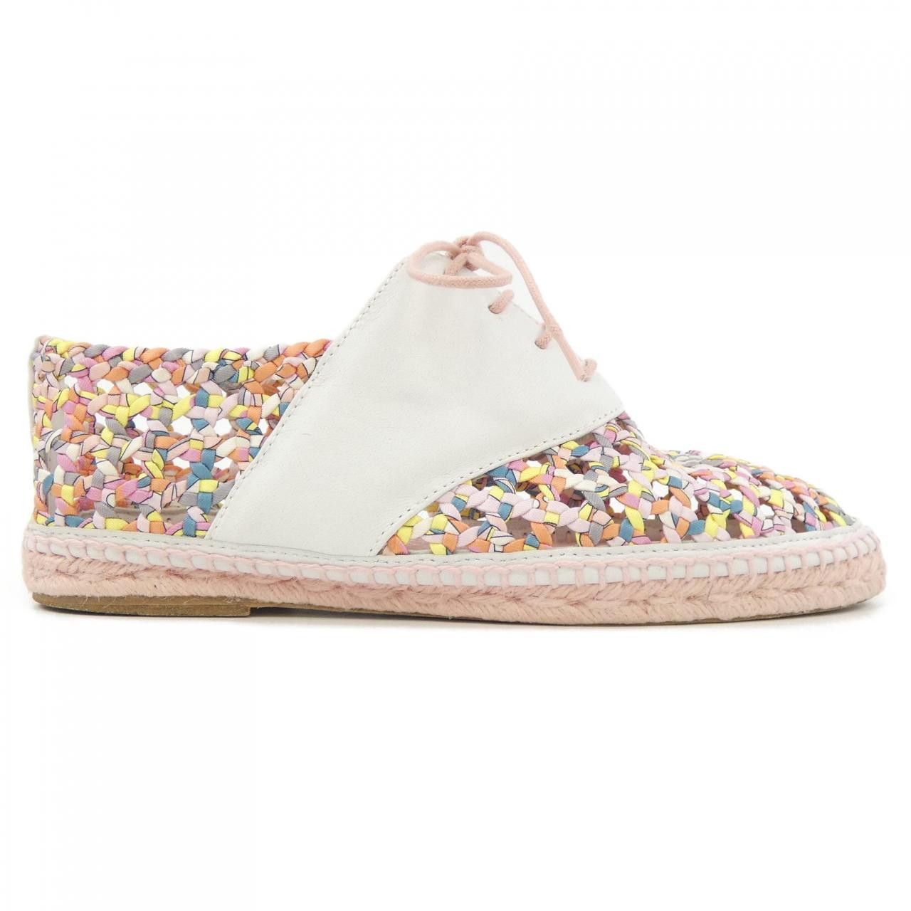 Hermes Hermes Hermes Sneakers Leather Shoes DUTY FREE for USA Size ONE SIZE - 1 Thumbnail
