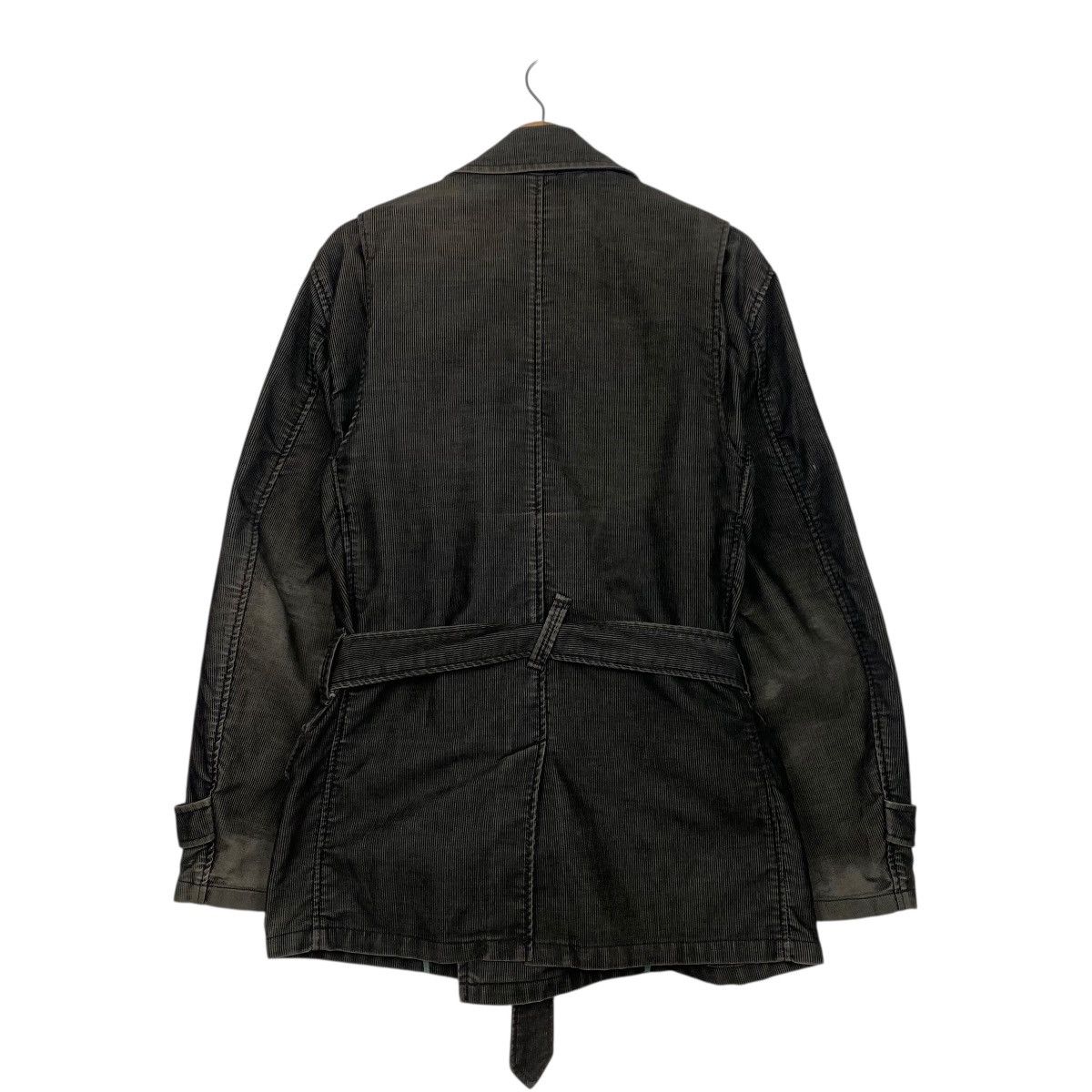 PPFM PPFM corduroy jacket Size US M / EU 48-50 / 2 - 7 Thumbnail