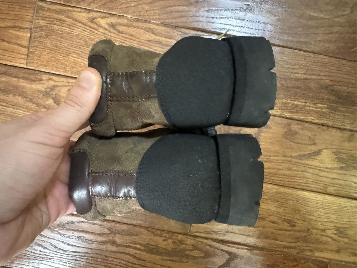 Paraboot Paraboot Montana Size US 9.5 / EU 42-43 - 4 Thumbnail
