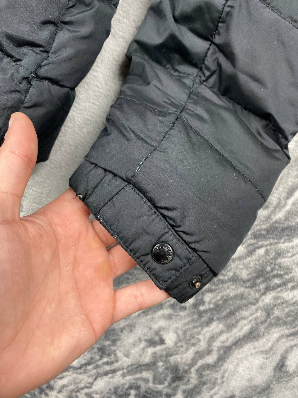 Moncler Moncler Bea Giubbottom Down Puffer Jacket Size L / US 10 / IT 46 - 3 Thumbnail