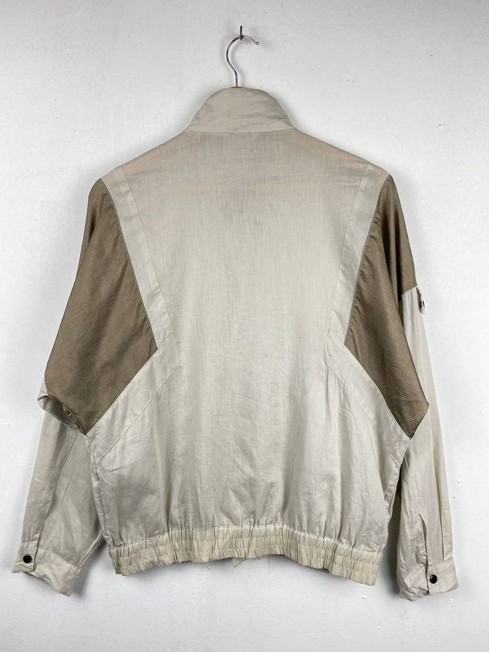 Japanese Brand vintage japanese brand worker jacket nice design Size US M / EU 48-50 / 2 - 10 Thumbnail