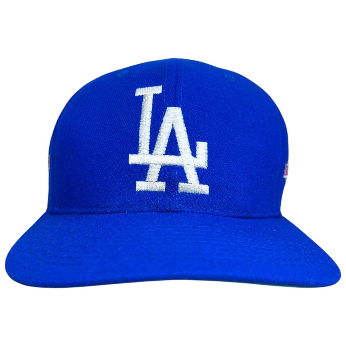 MLB × Vintage MLB Los Angeles Dodgers World Series Champions Annco Hat Size ONE SIZE - 1 Thumbnail