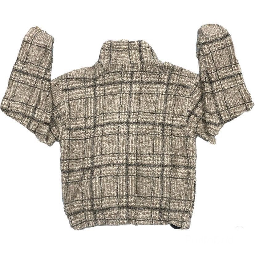 Penfield × Vintage Vintage Penfield Fleece Jacket Made In Usa Size US M / EU 48-50 / 2 - 2 Thumbnail
