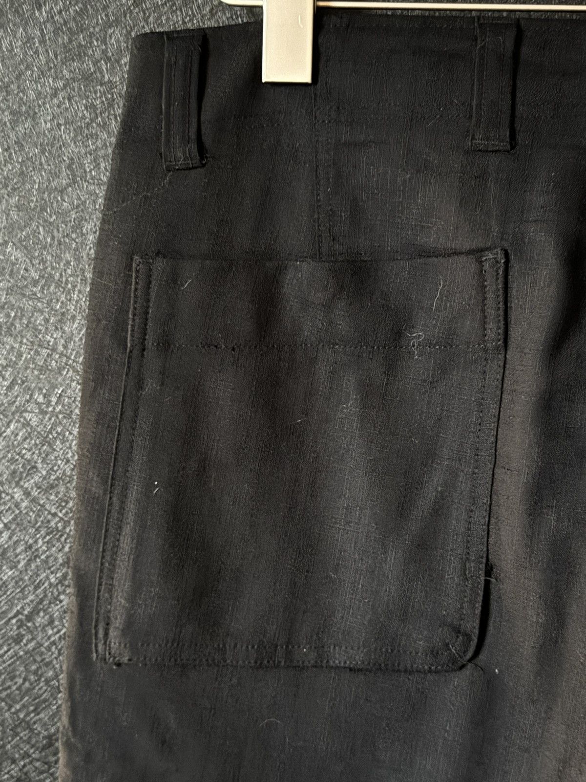 Theory Theory Wyrobek/Alchemist Wool Cargo Pants Size US 30 / EU 46 - 7 Thumbnail