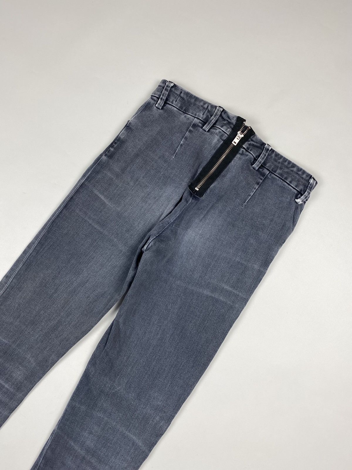 Acne Studios Acne Studios Skin Rocca ladies jeans size 27 / 32 Size 27" / US 4 / IT 40 - 19 Thumbnail