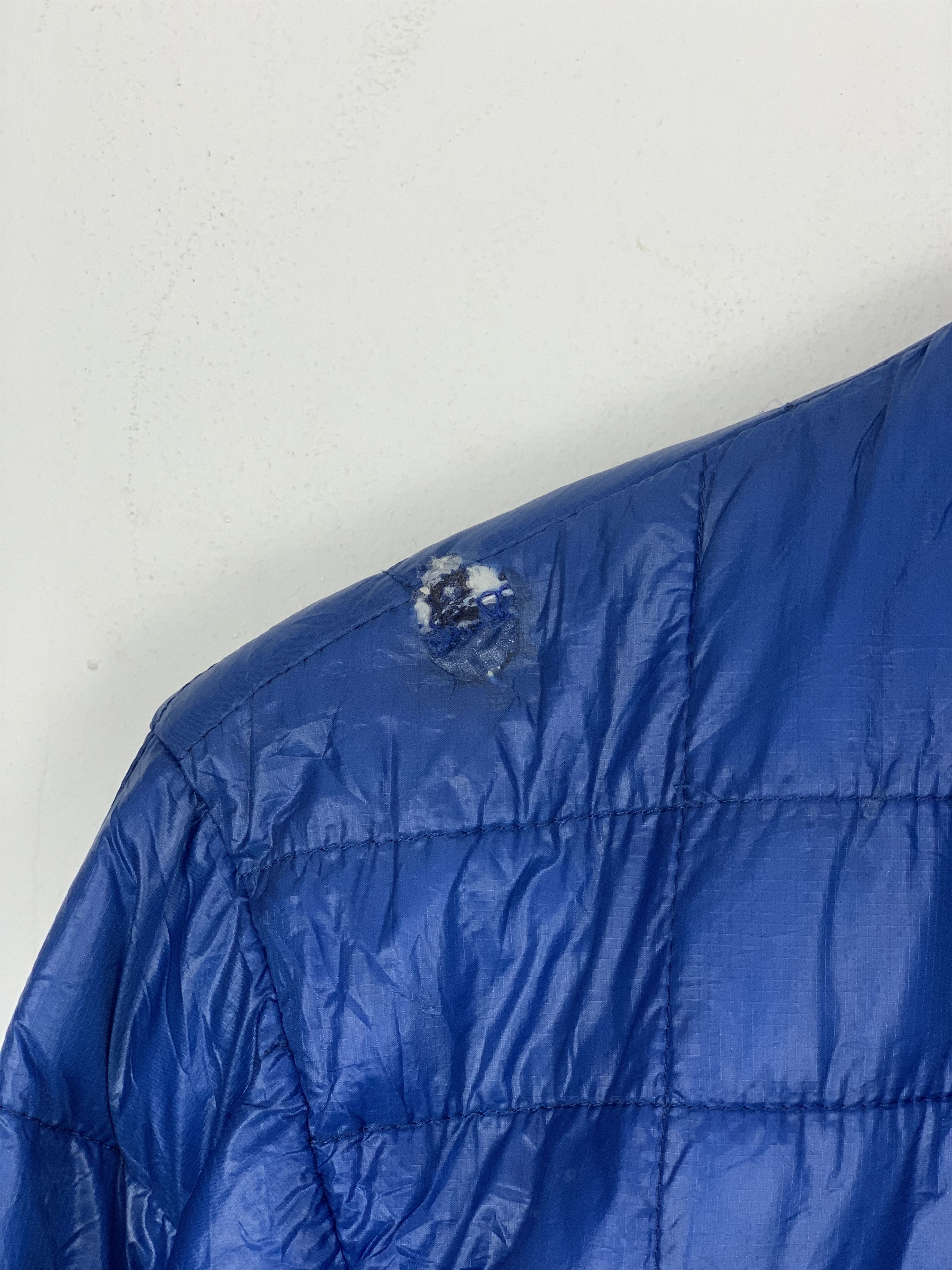 The North Face Vintage The North Face Puffer Jacket J1372 Size US M / EU 48-50 / 2 - 9 Thumbnail
