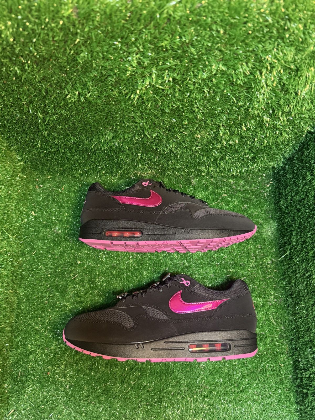 Nike Nike Air Max 1 RPM Valentine's day Size US 13 / EU 46 - 5 Thumbnail