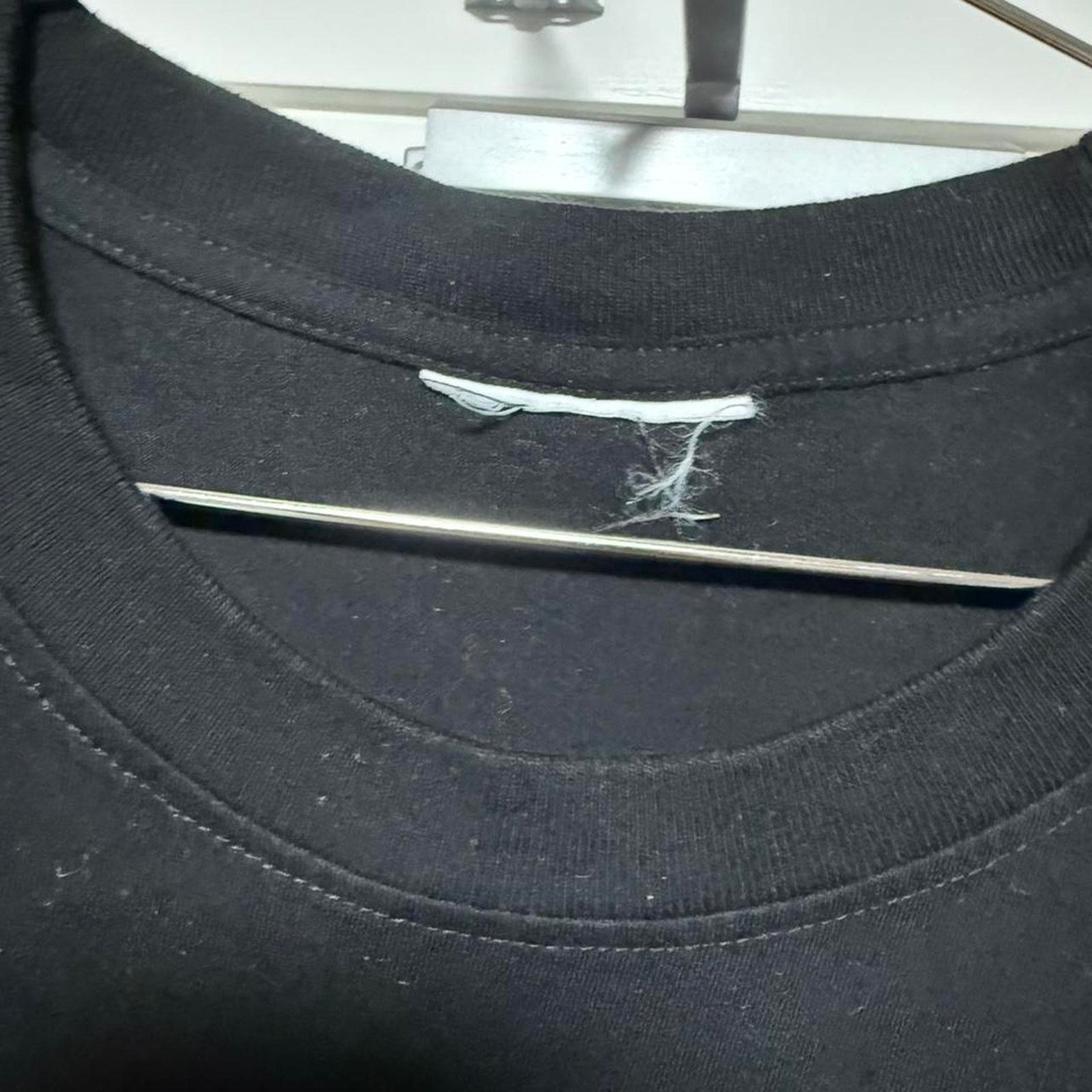 Other Super rare vintage black Size US XL / EU 56 / 4 - 4 Thumbnail