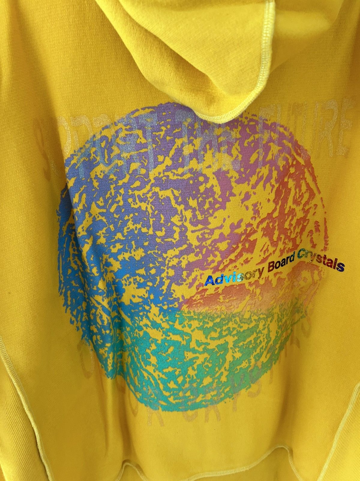 Advisory Board Crystals × Guess Guess x Advisory Board Crystals Hoodie Size US M / EU 48-50 / 2 - 4 Thumbnail