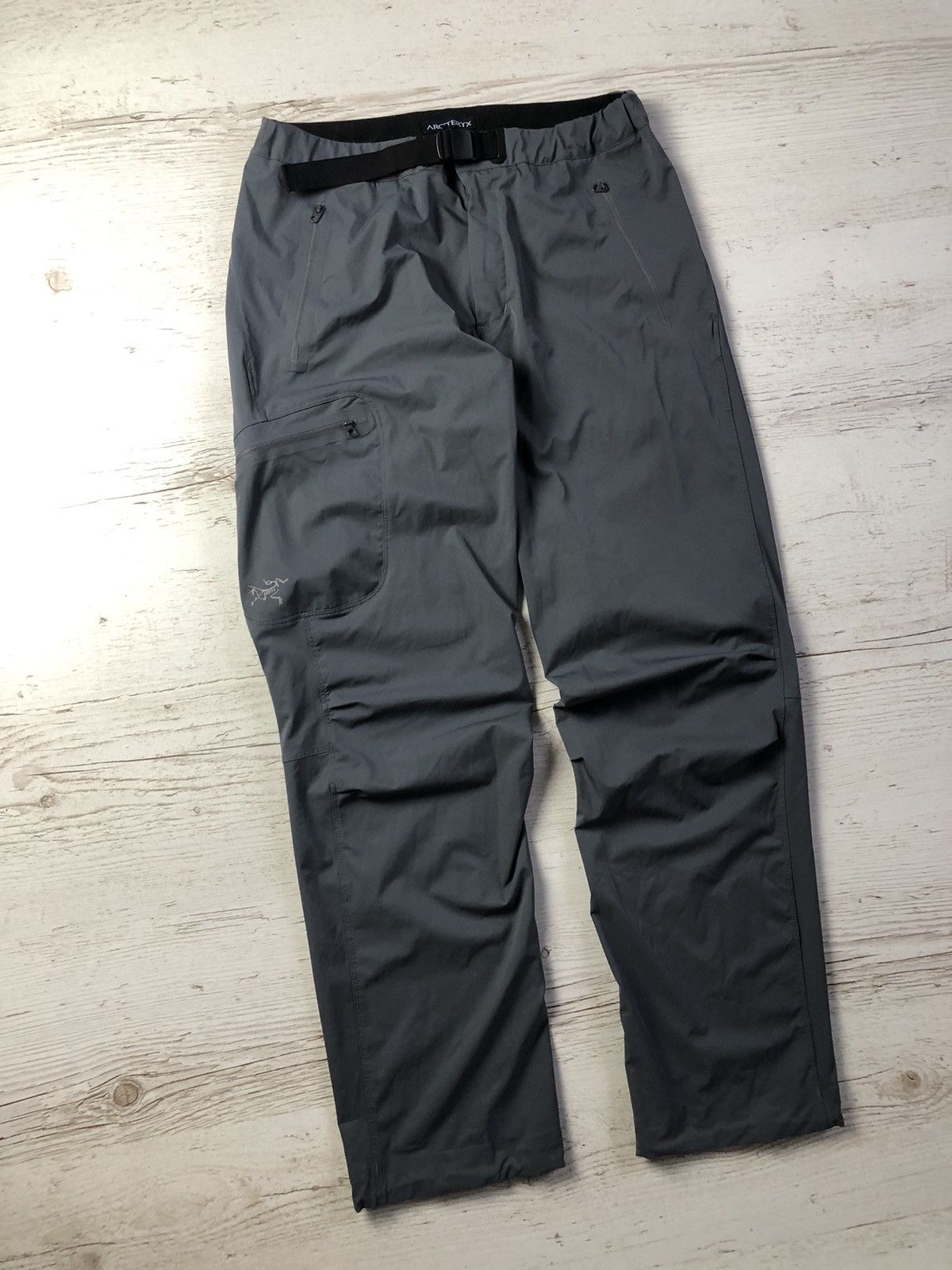 Arc'teryx Pants arc’teryx Size US 30 / EU 46 - 2 Thumbnail